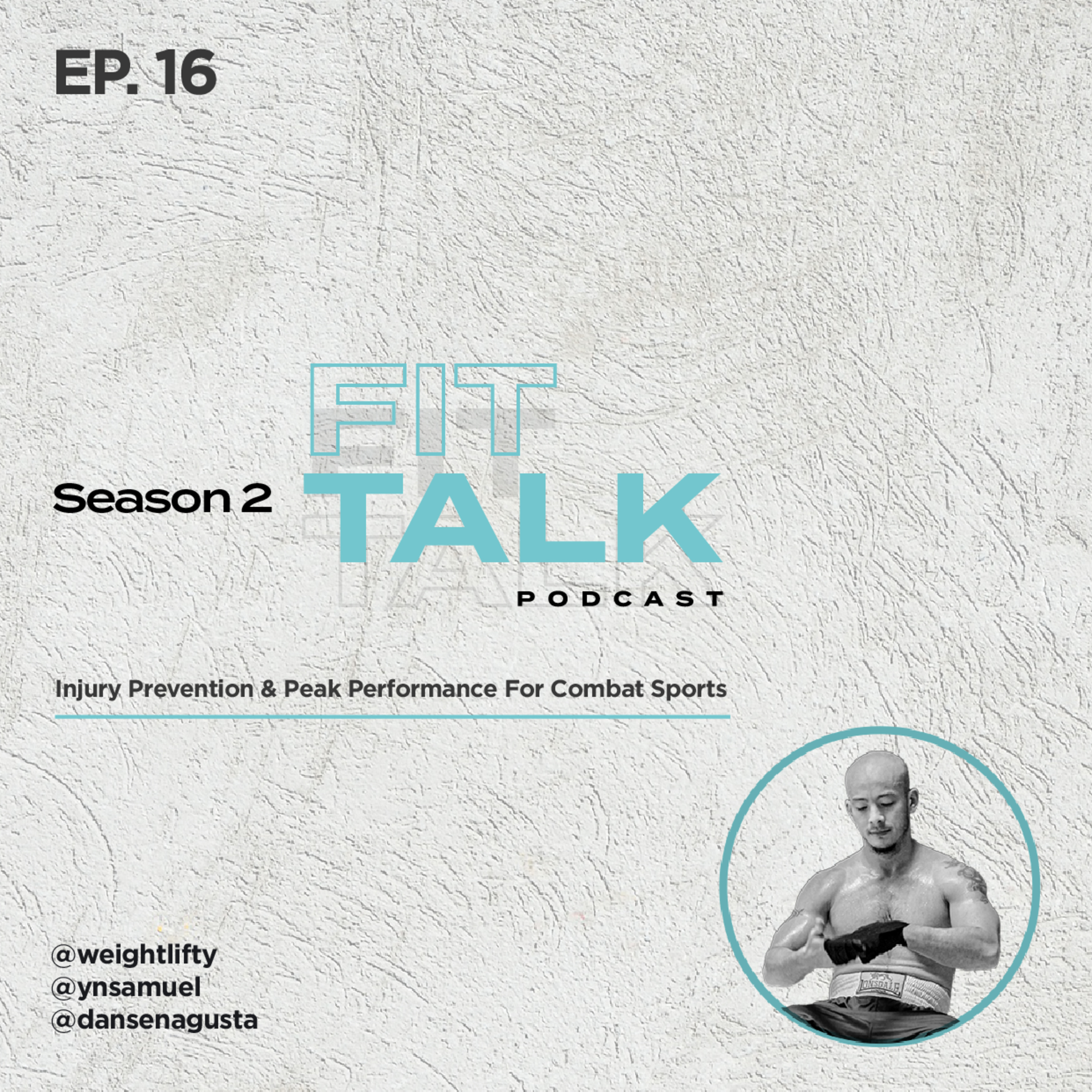 FIT TALK
