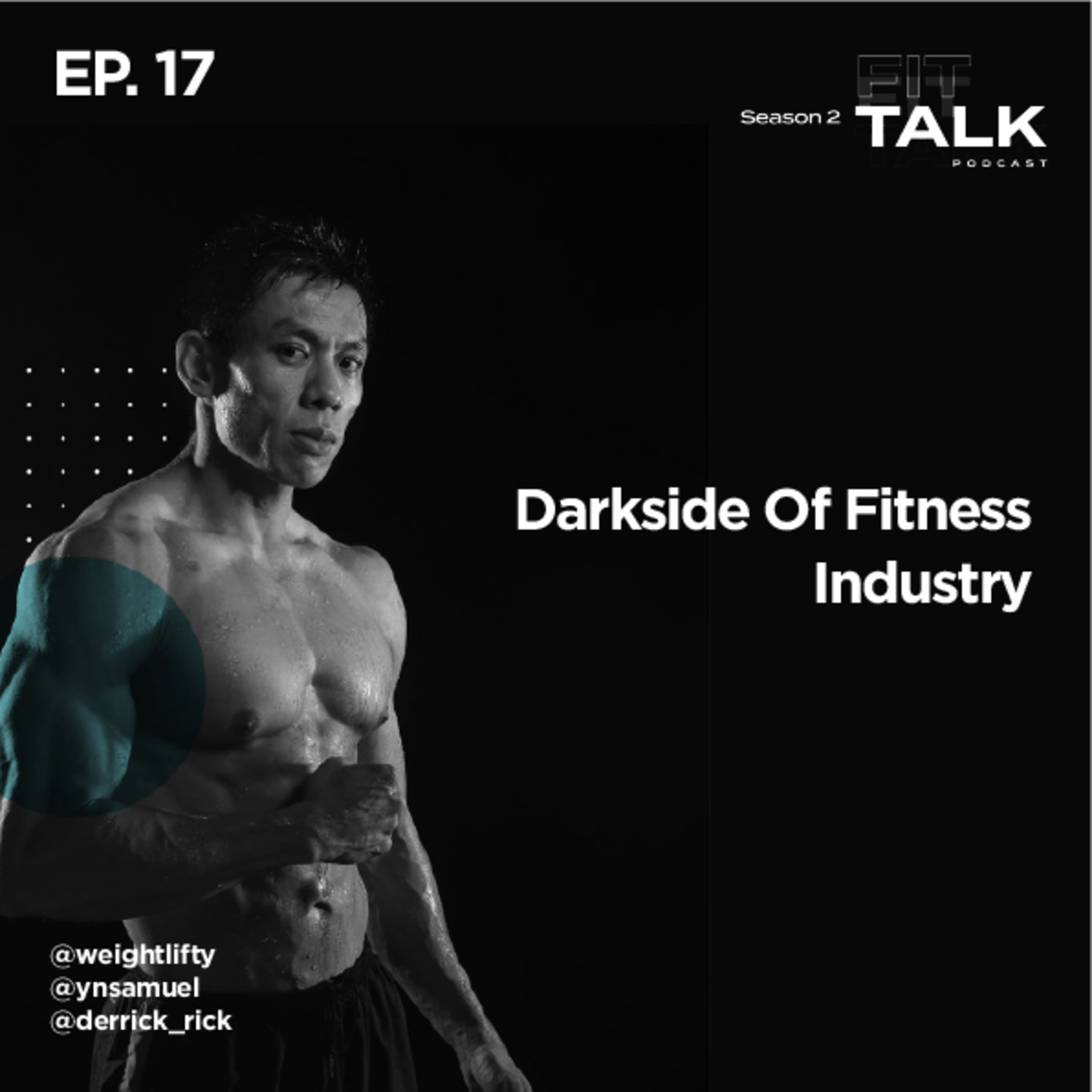 FIT TALK