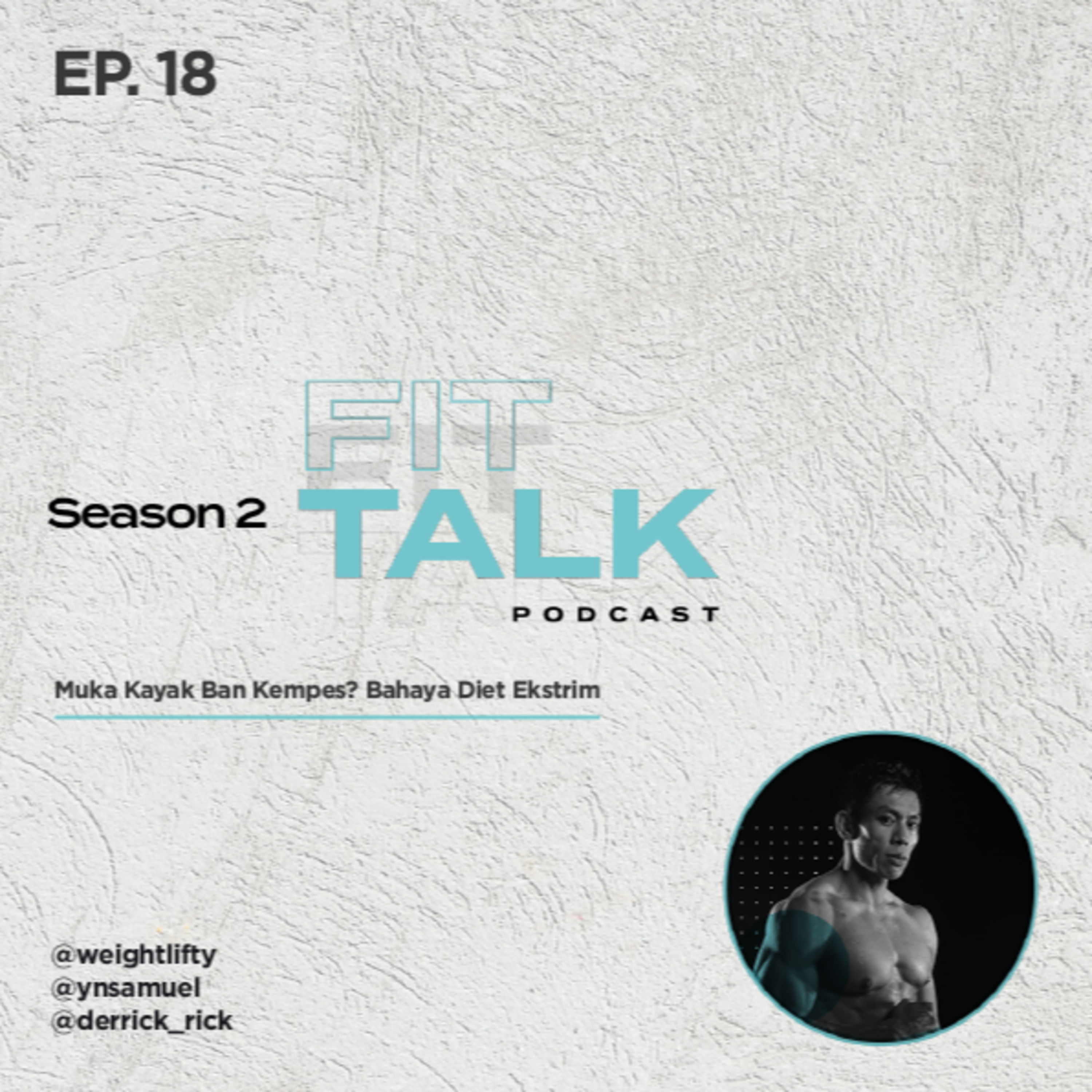 FIT TALK