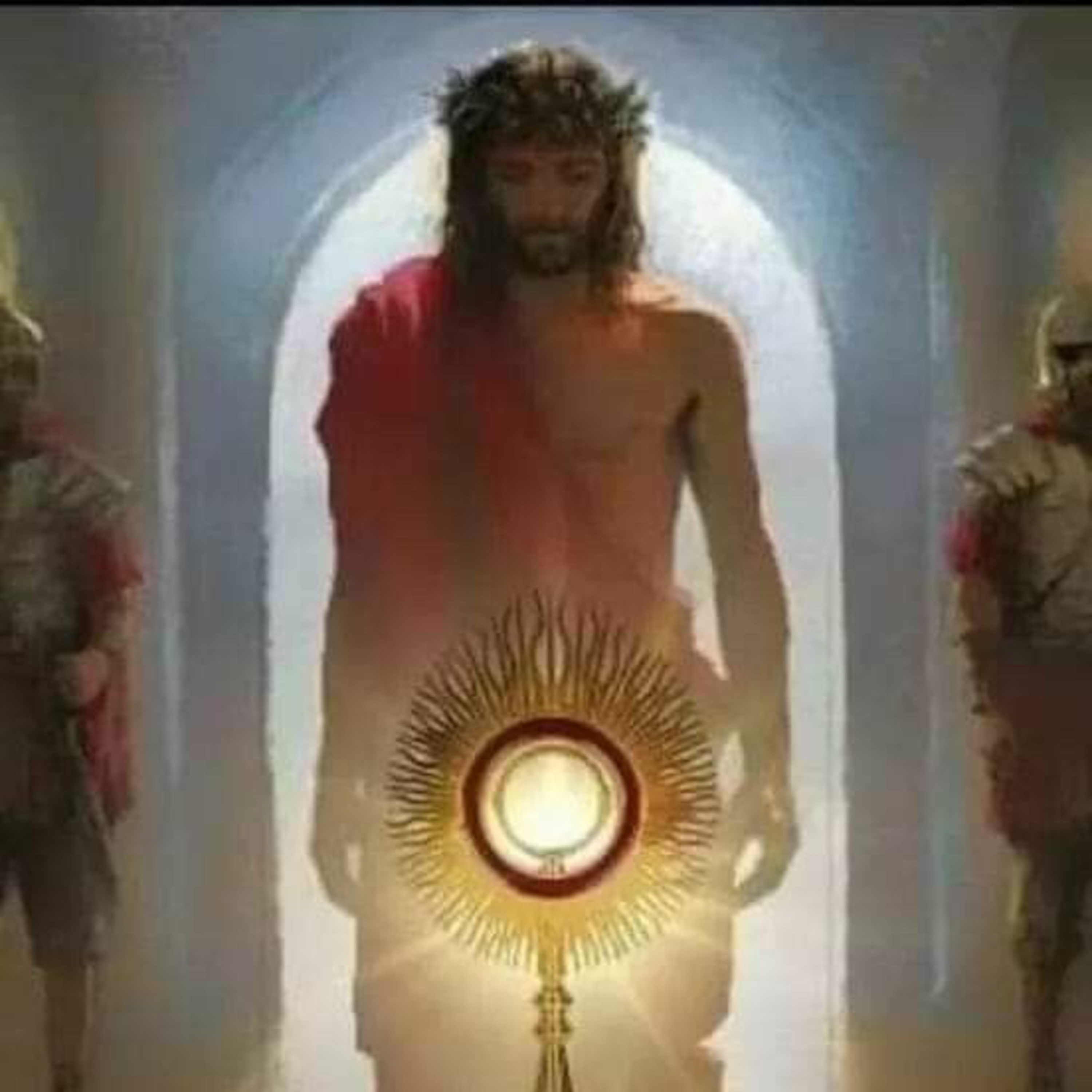 Santo Rosario de Liberación Talleres de Formación