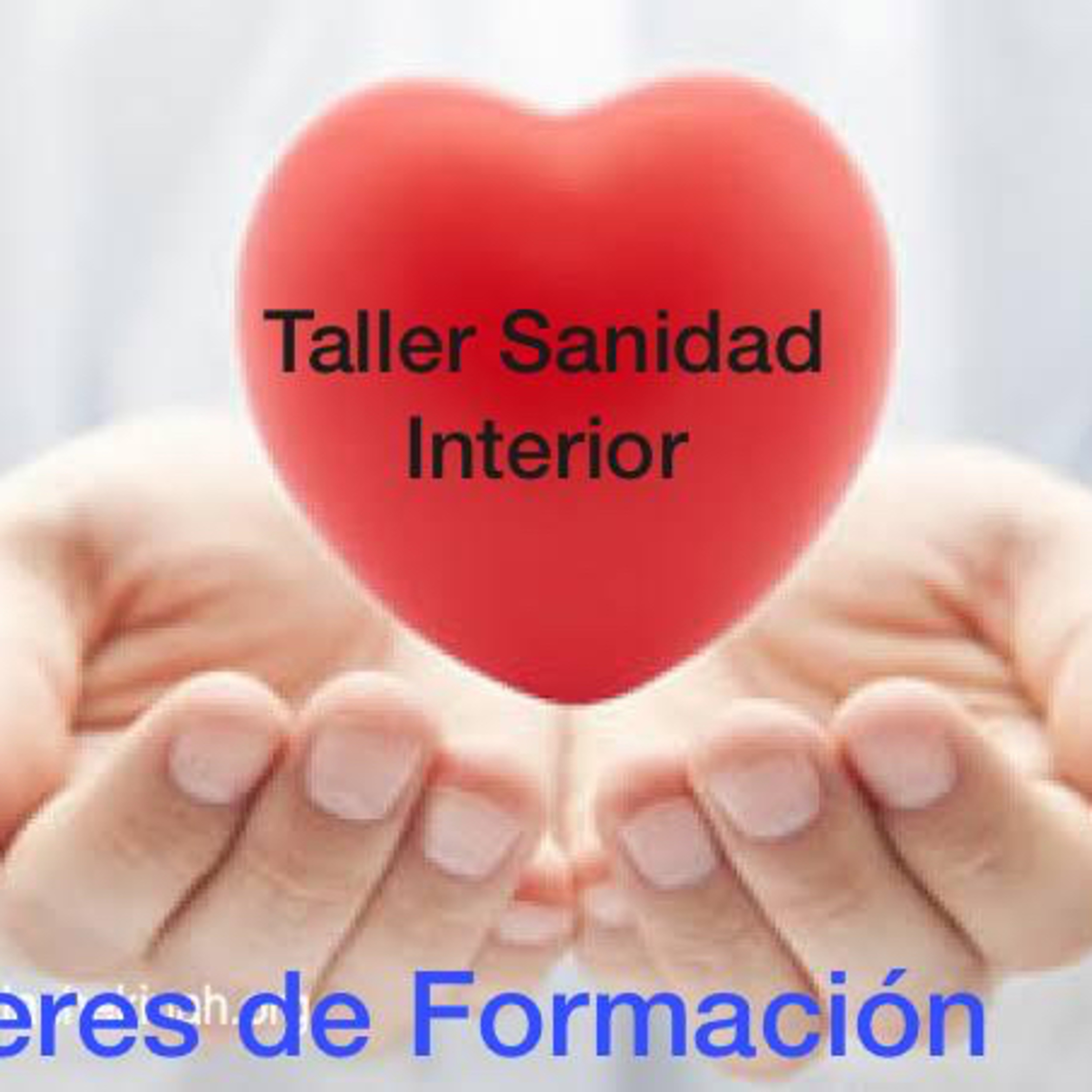Santo Rosario de Liberación Talleres de Formación