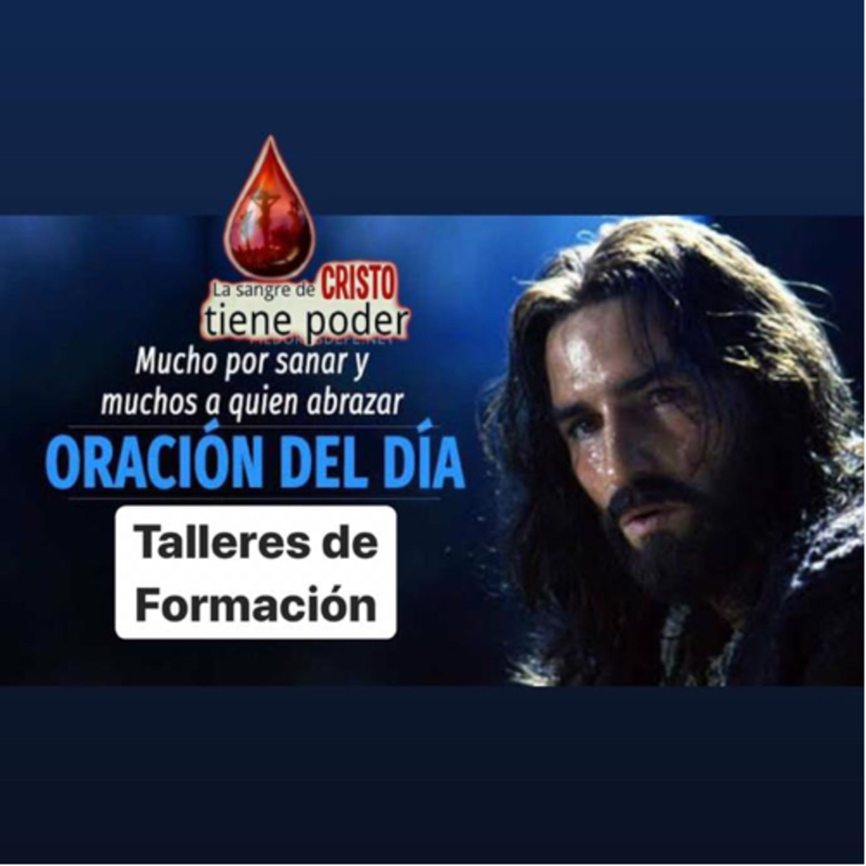 Santo Rosario de Liberación Talleres de Formación