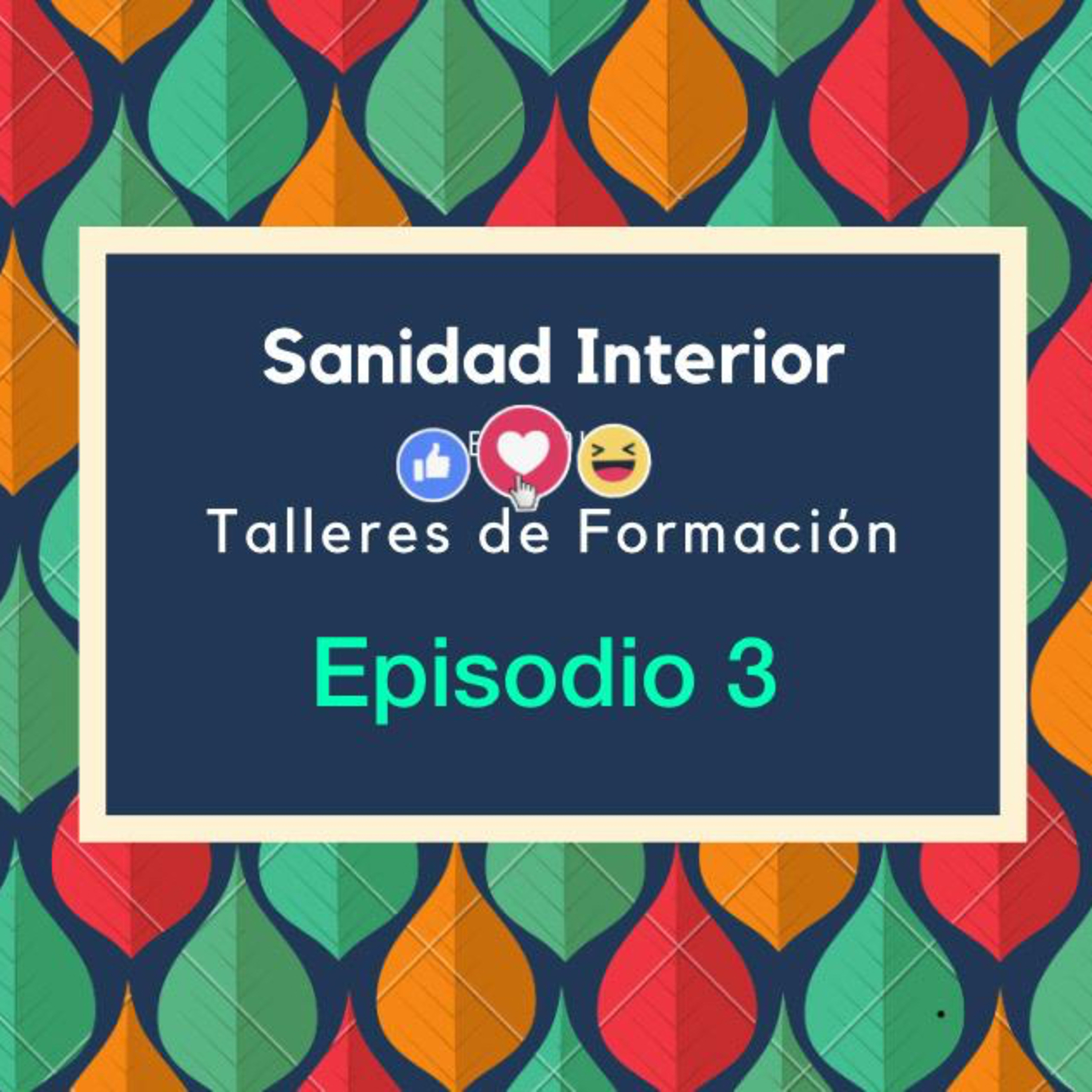 Santo Rosario de Liberación Talleres de Formación