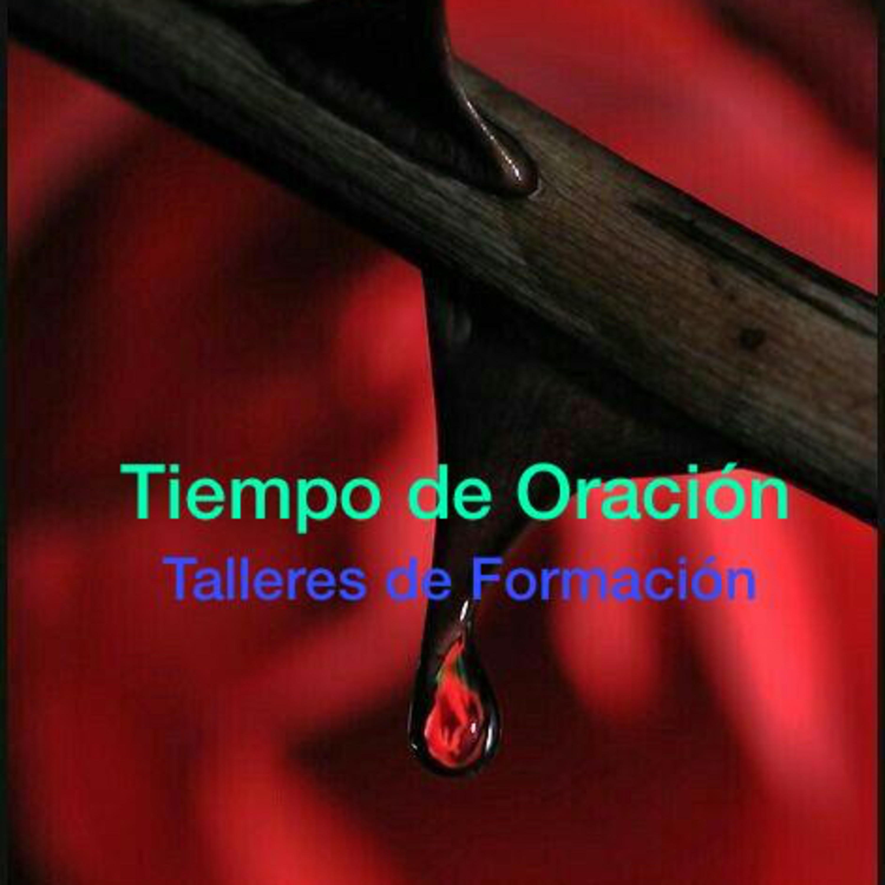 Santo Rosario de Liberación Talleres de Formación