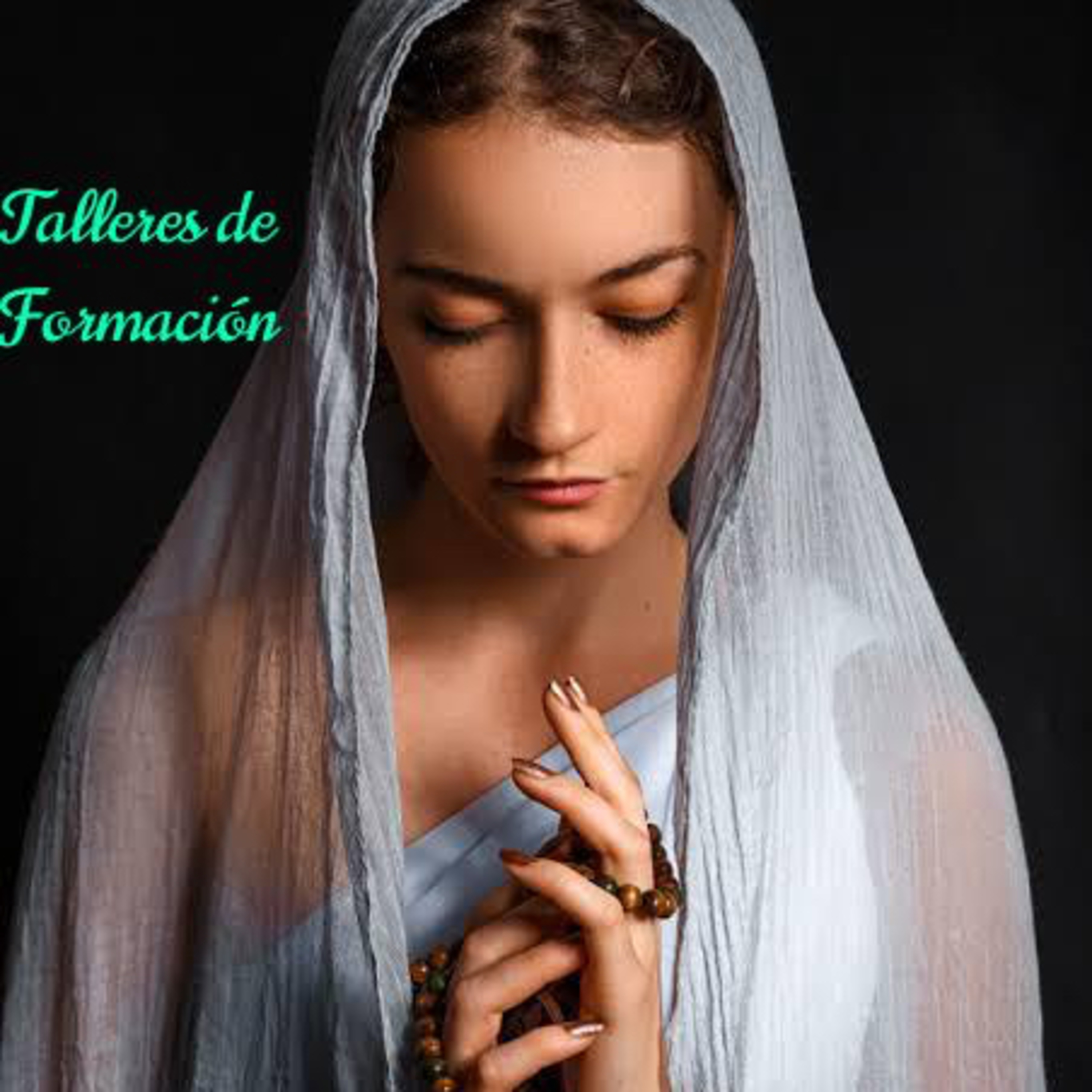 Santo Rosario de Liberación Talleres de Formación