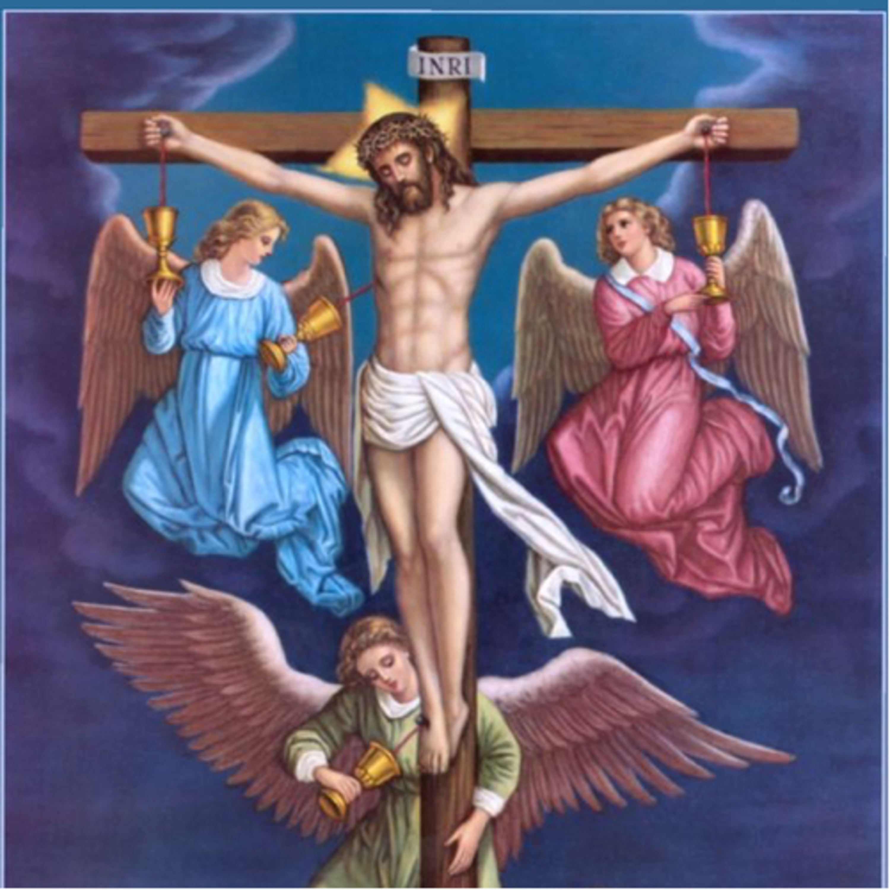 Santo Rosario de Liberación Talleres de Formación