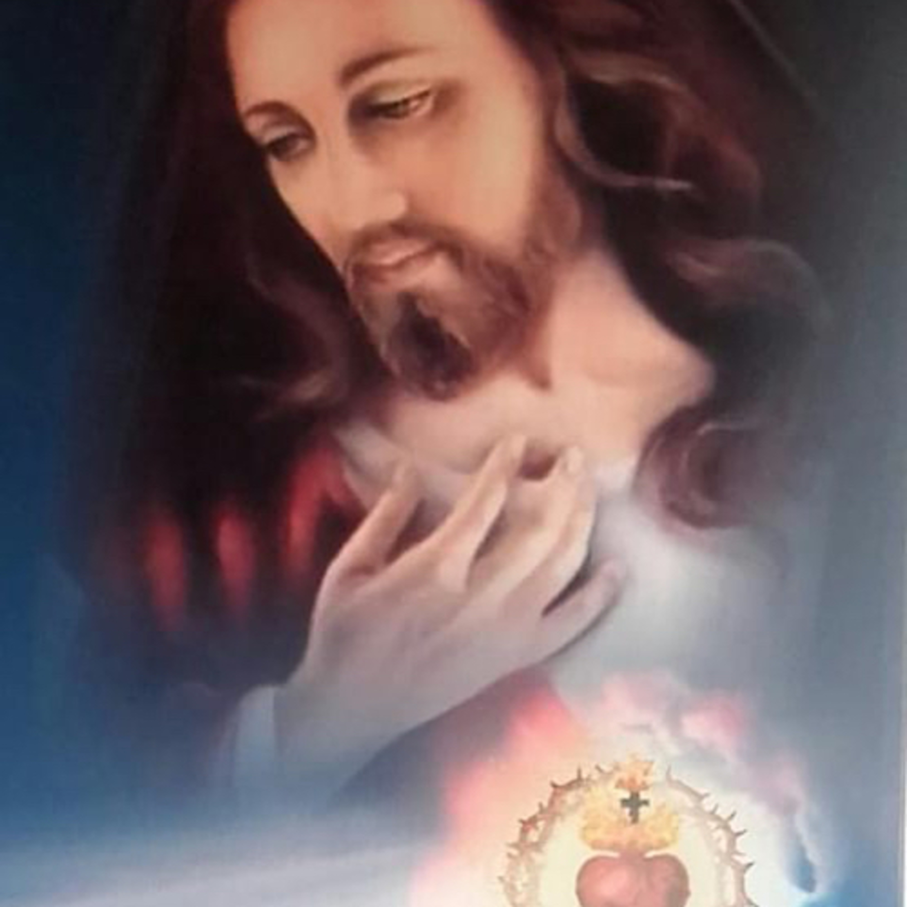 Santo Rosario de Liberación Talleres de Formación