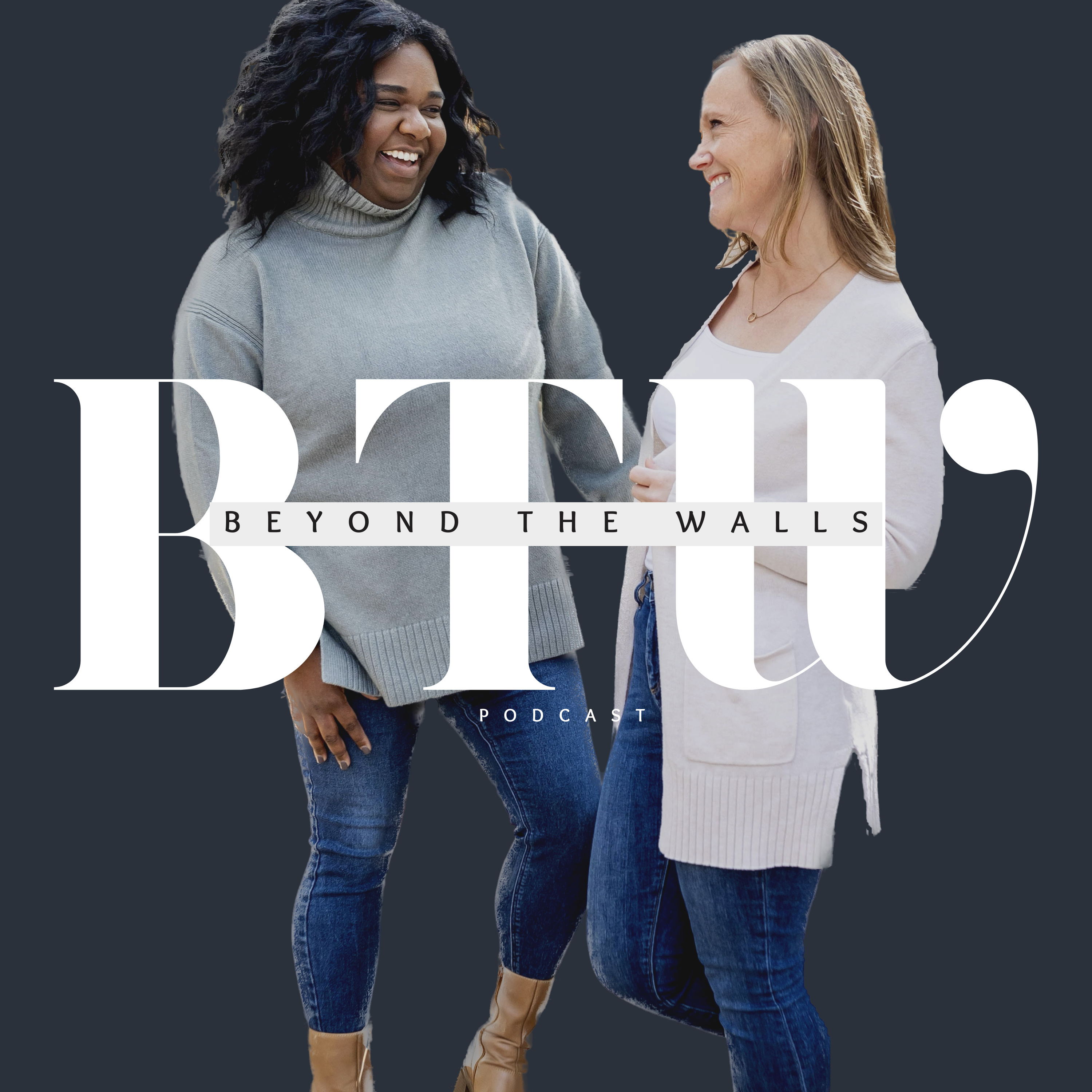 Beyond The Walls