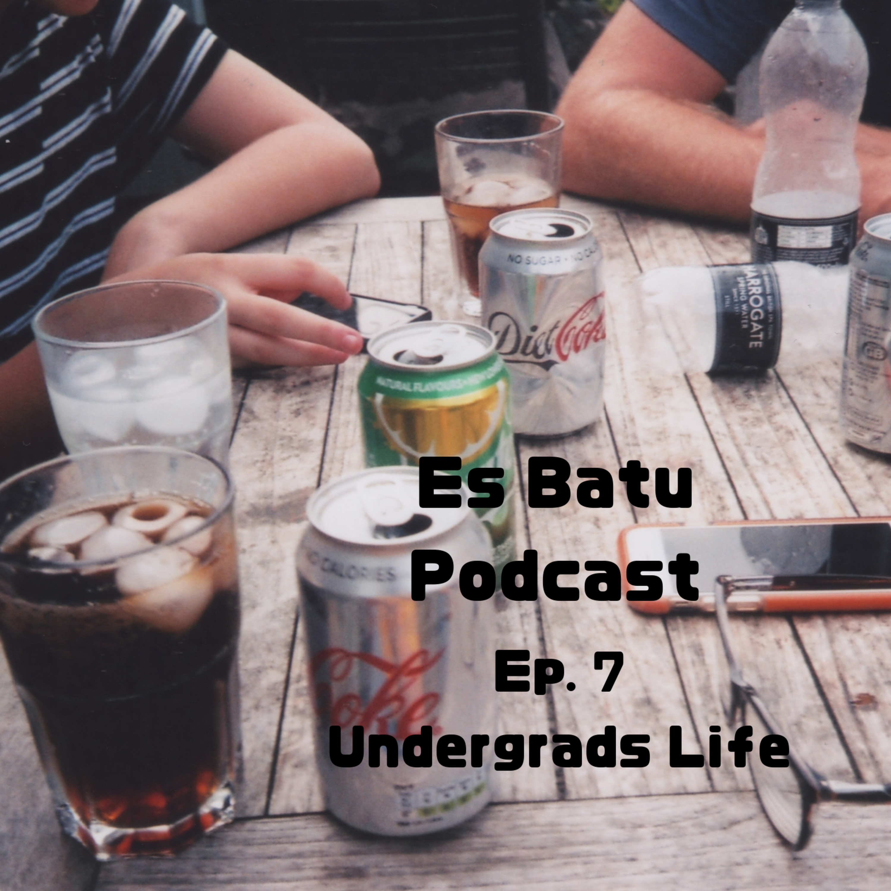 Es Batu