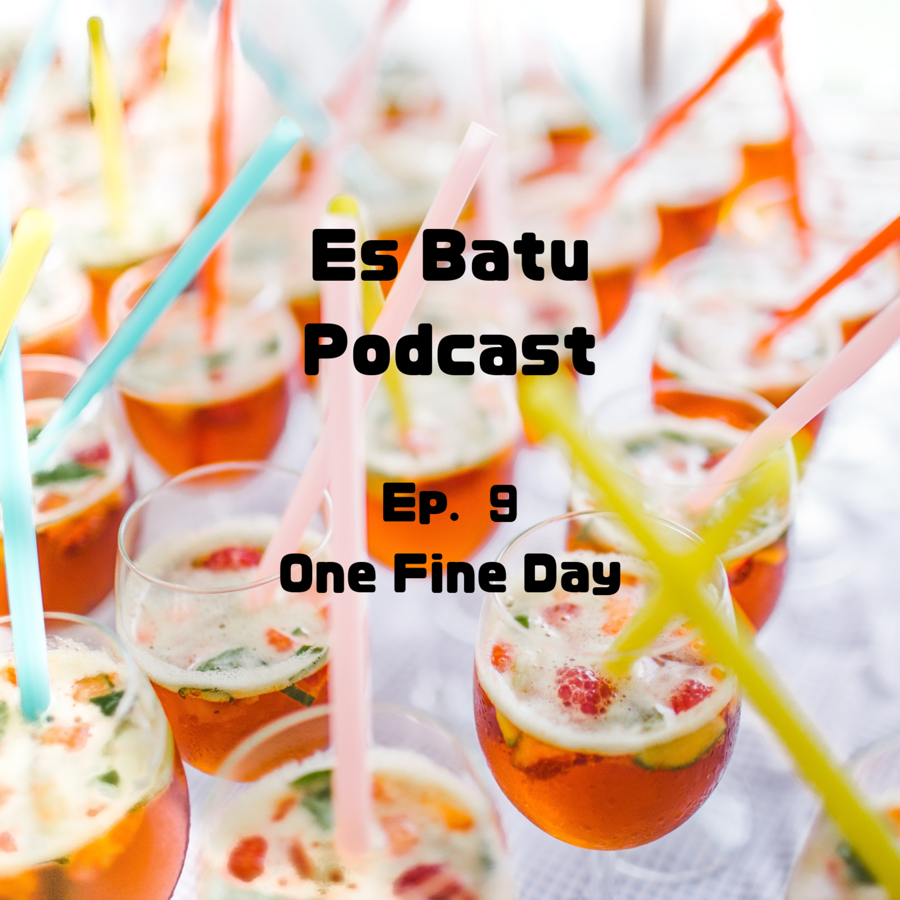 Es Batu