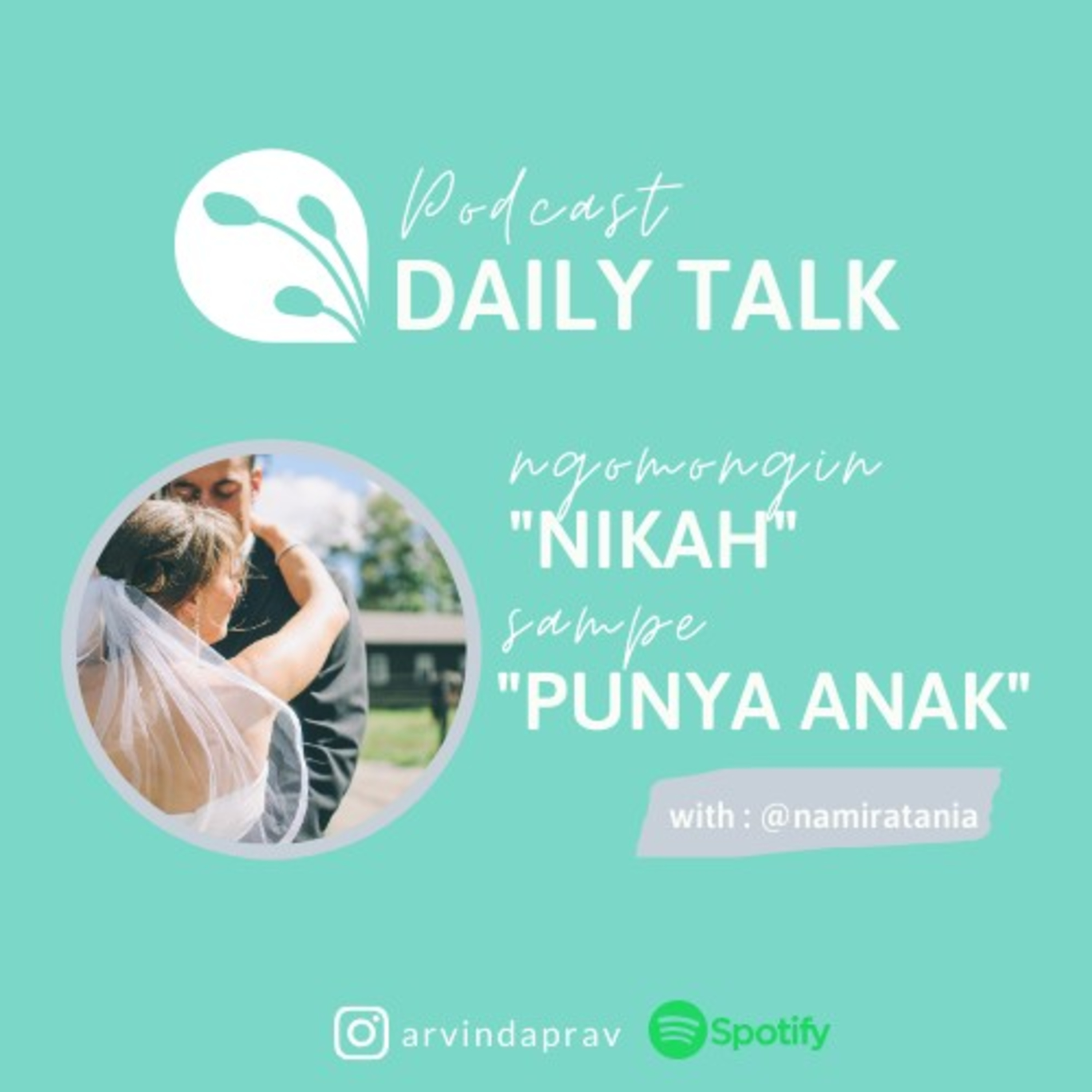 Podcast Daily Talk