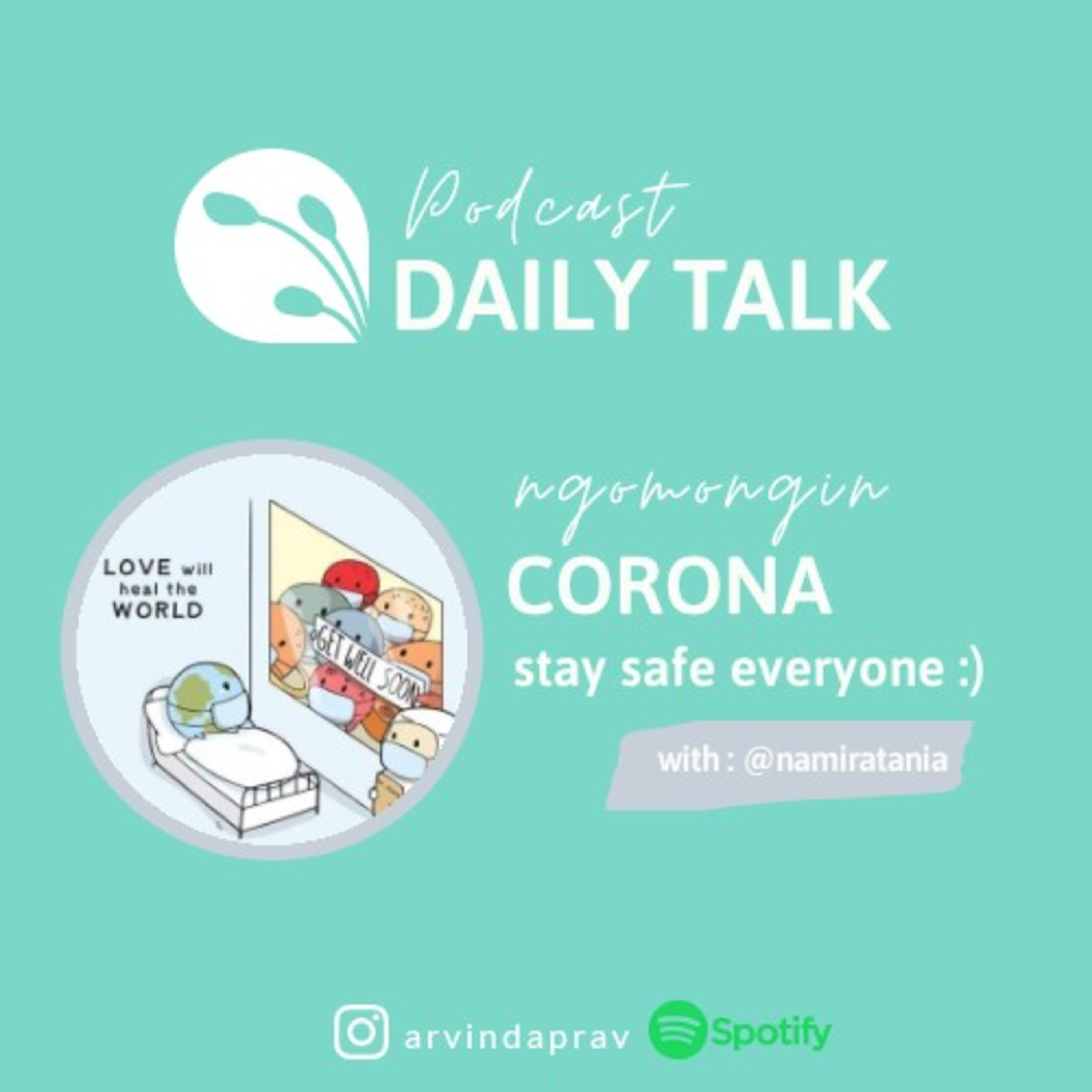 Podcast Daily Talk
