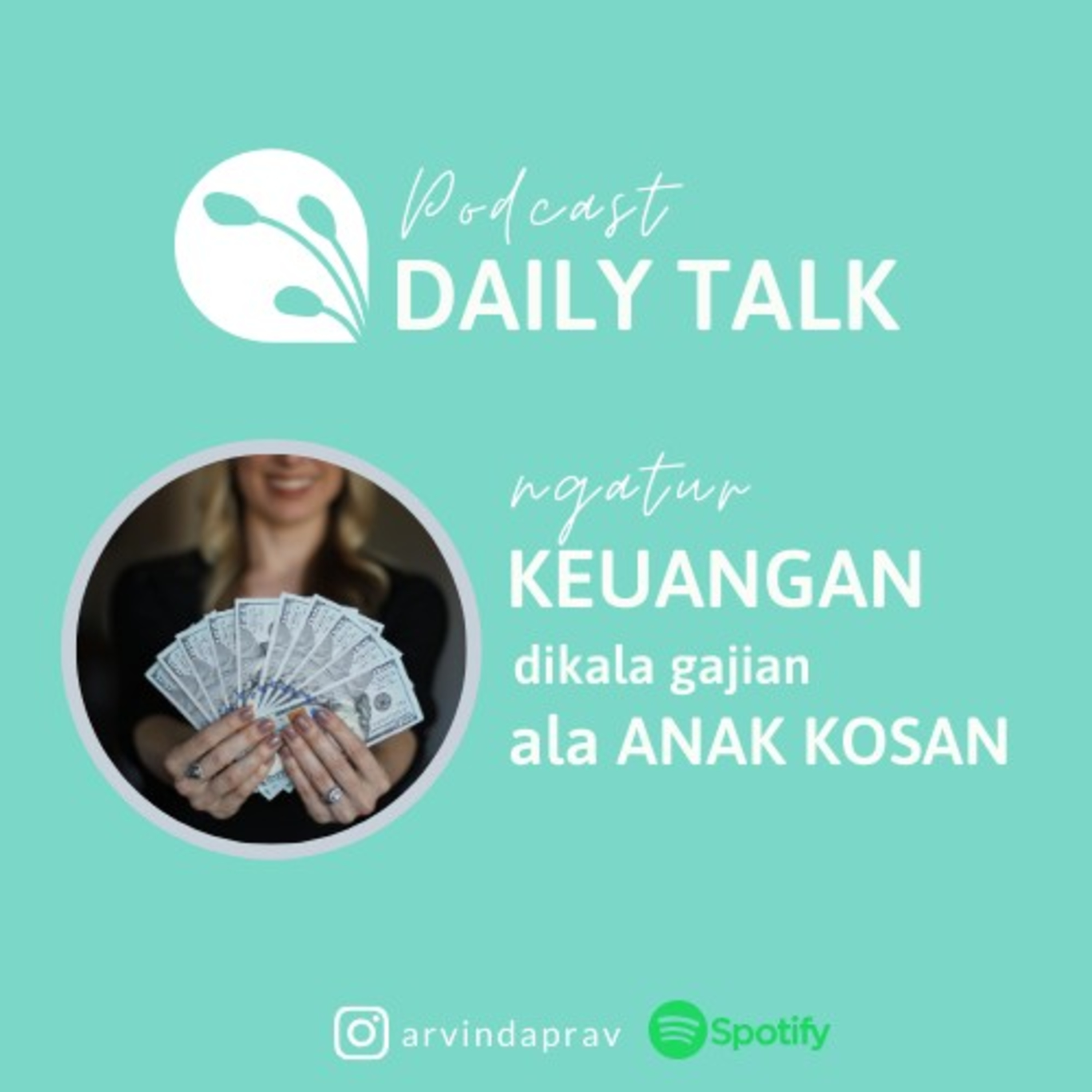 Podcast Daily Talk