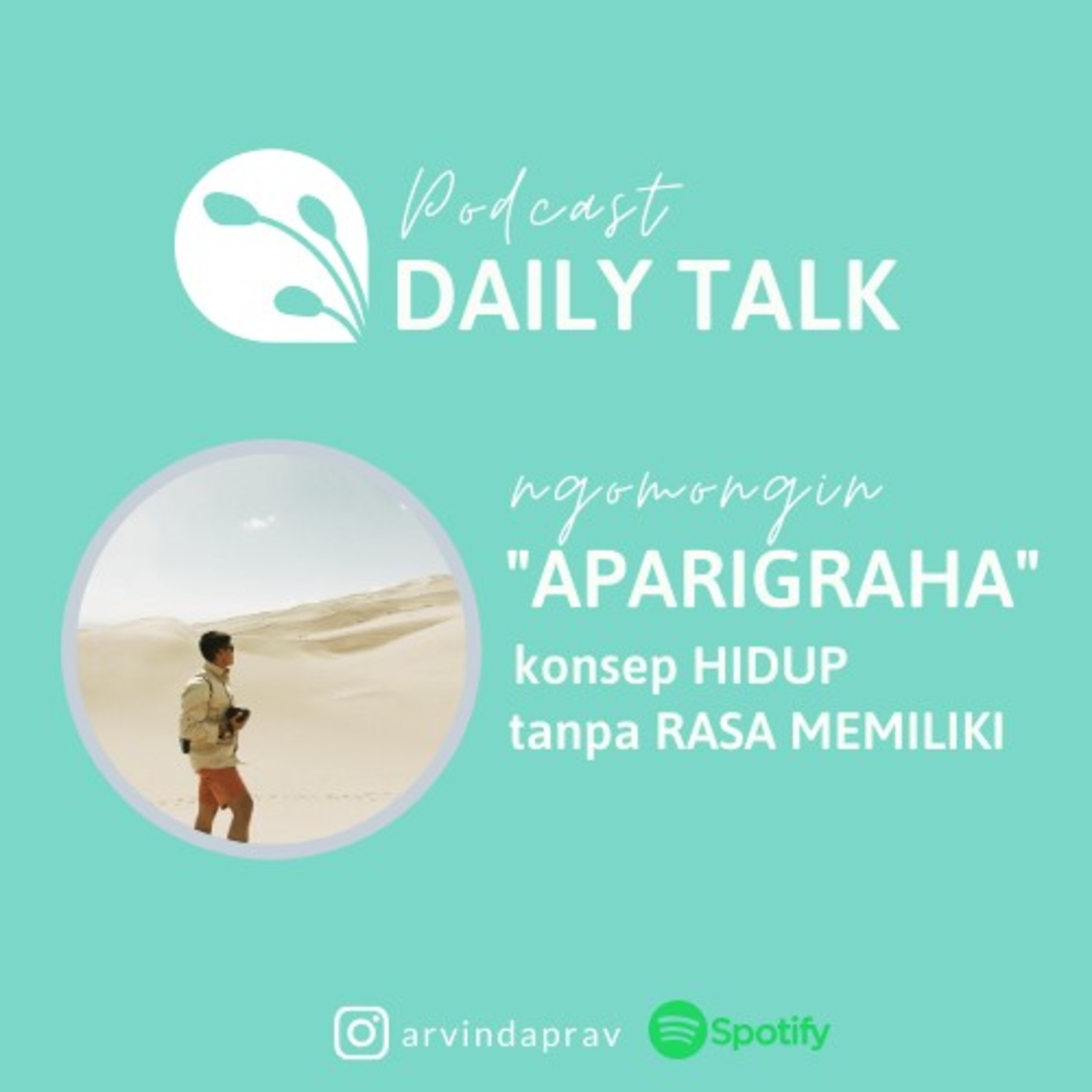 Podcast Daily Talk