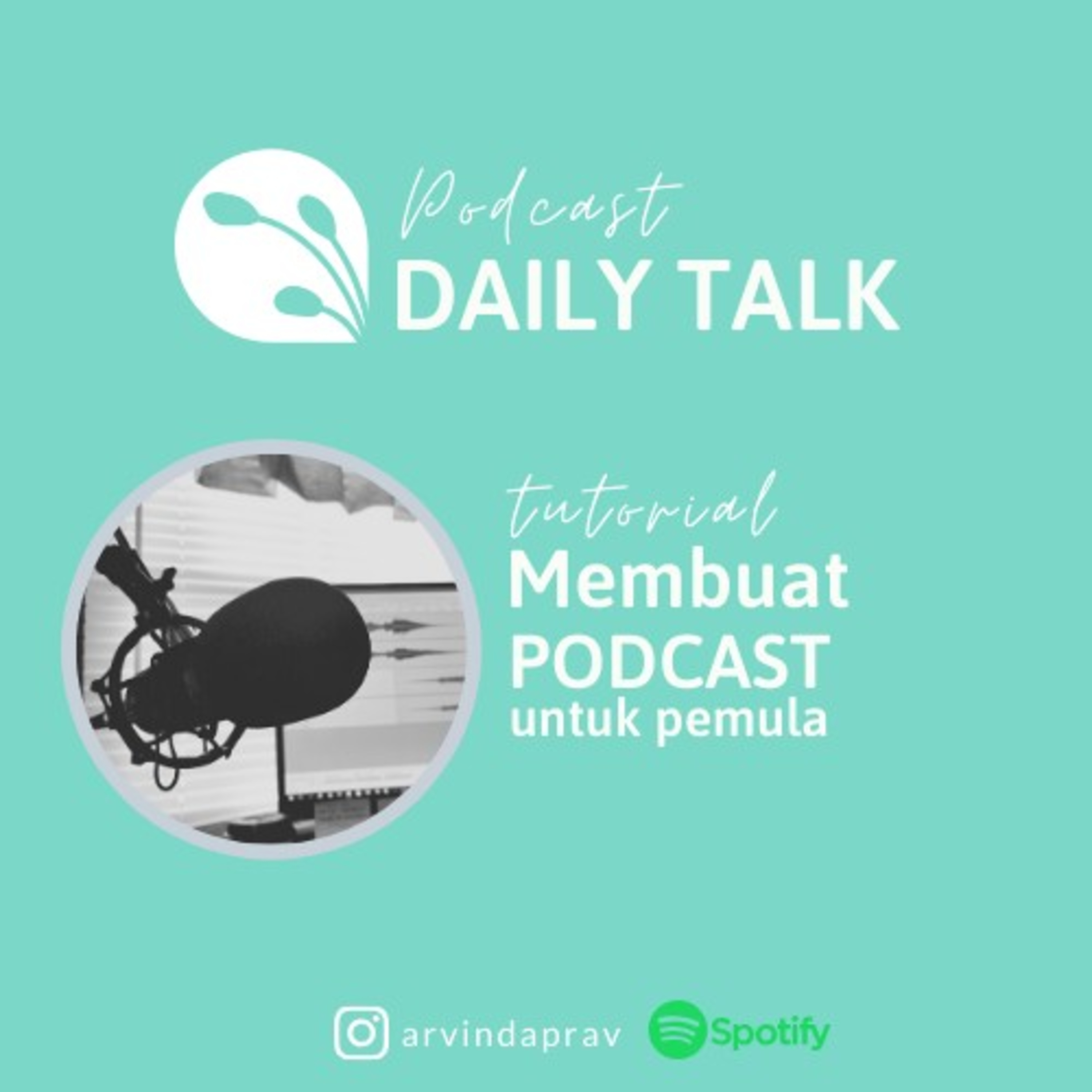 Podcast Daily Talk