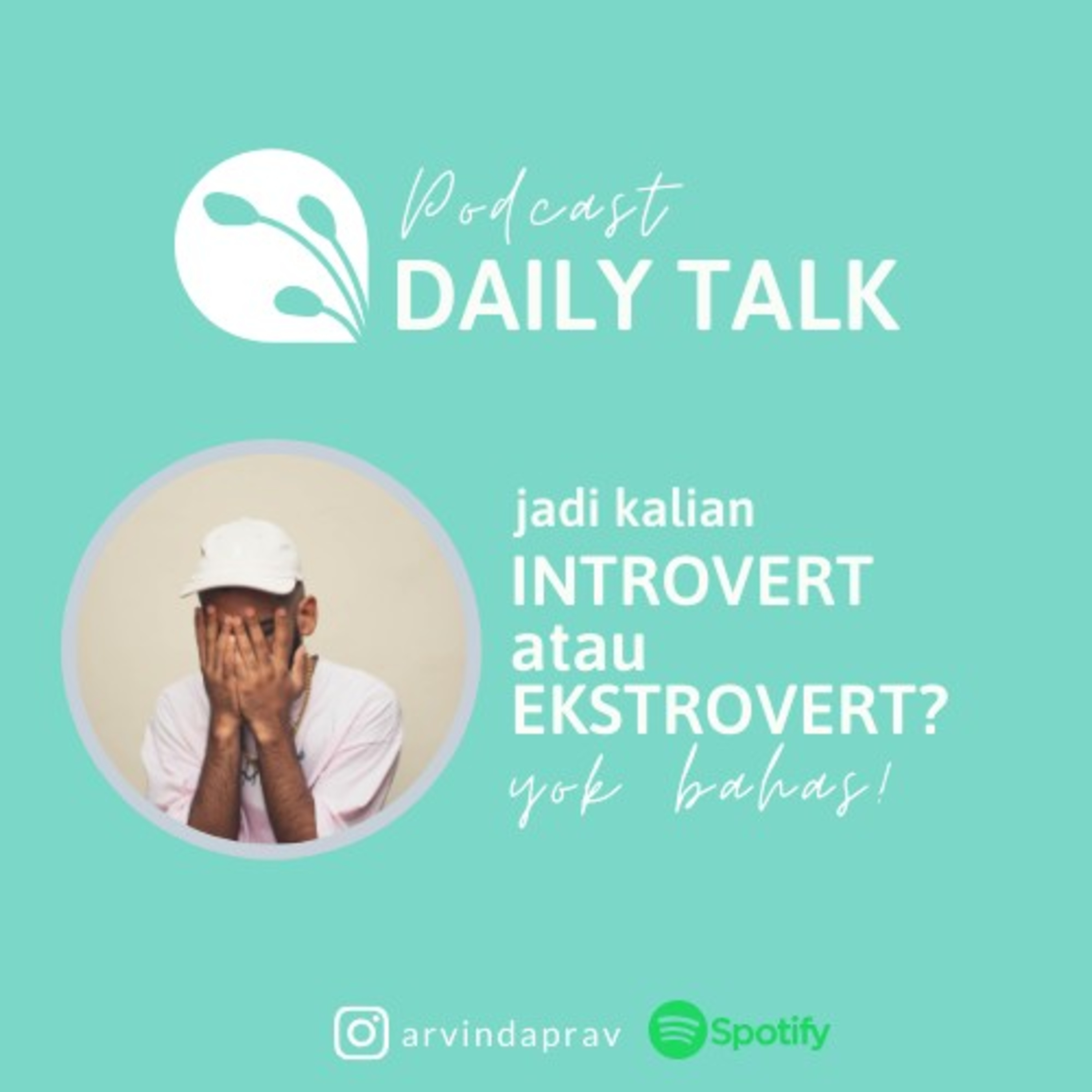 Podcast Daily Talk