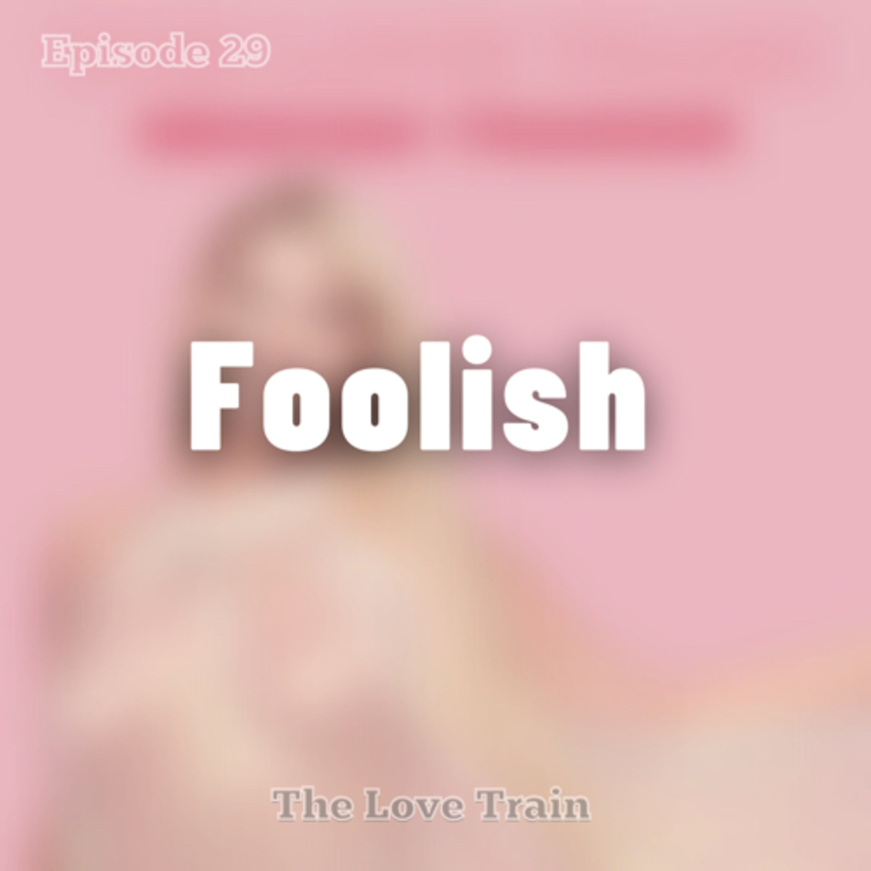 Meghan Trainor from A-Z Podcast