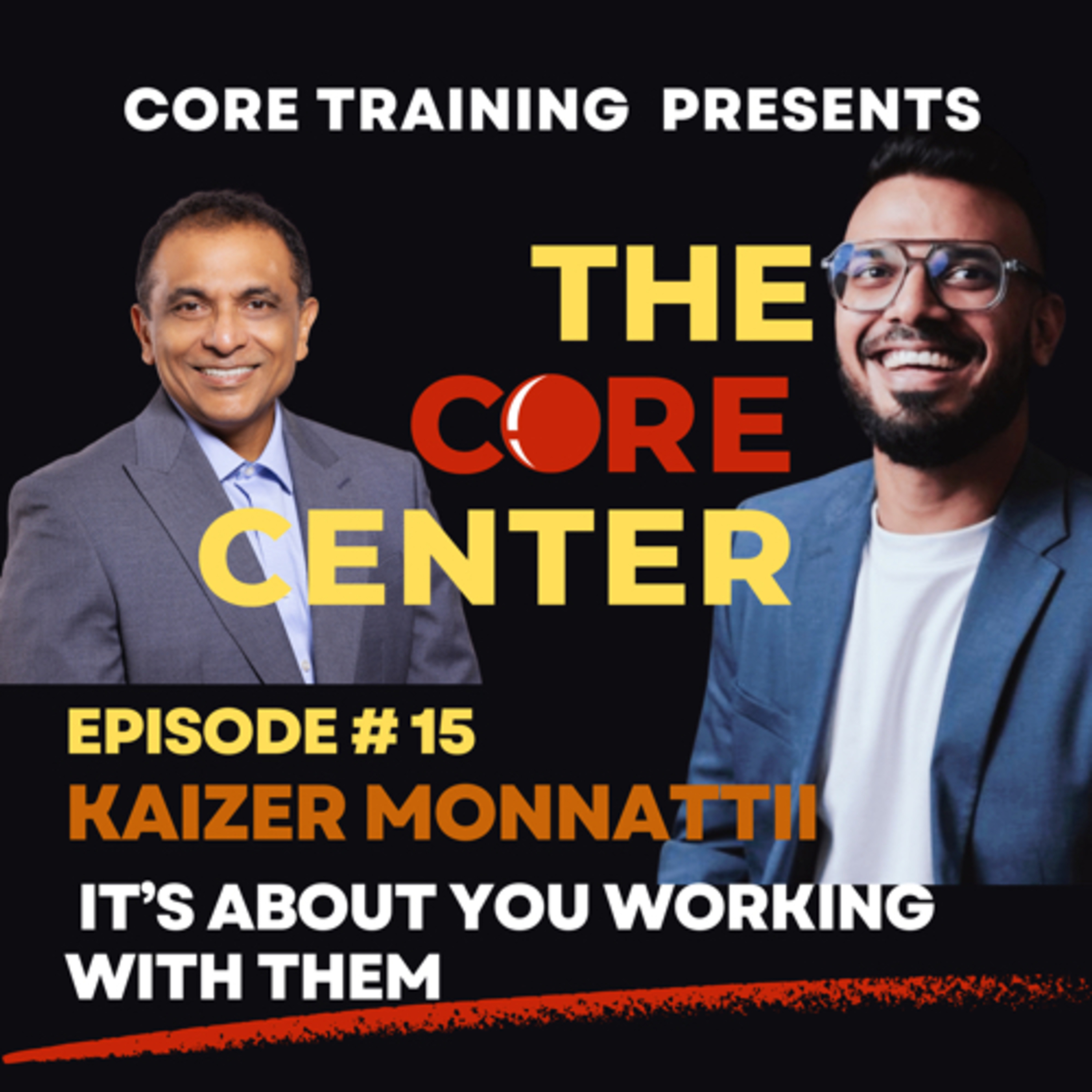 The CORE Center