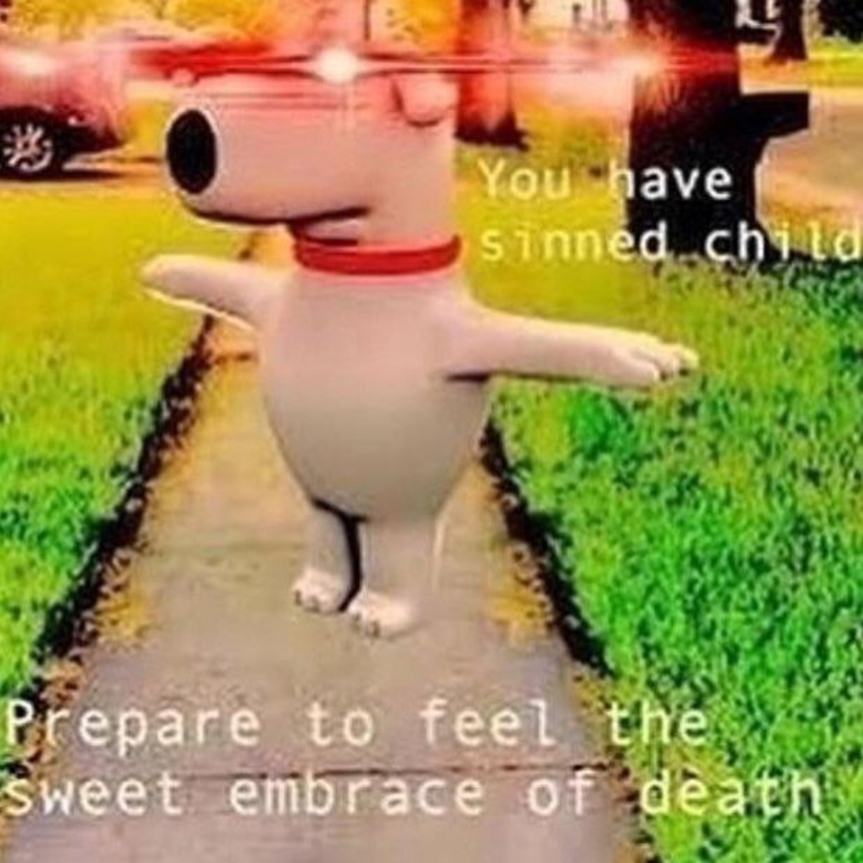3AM Thoughts