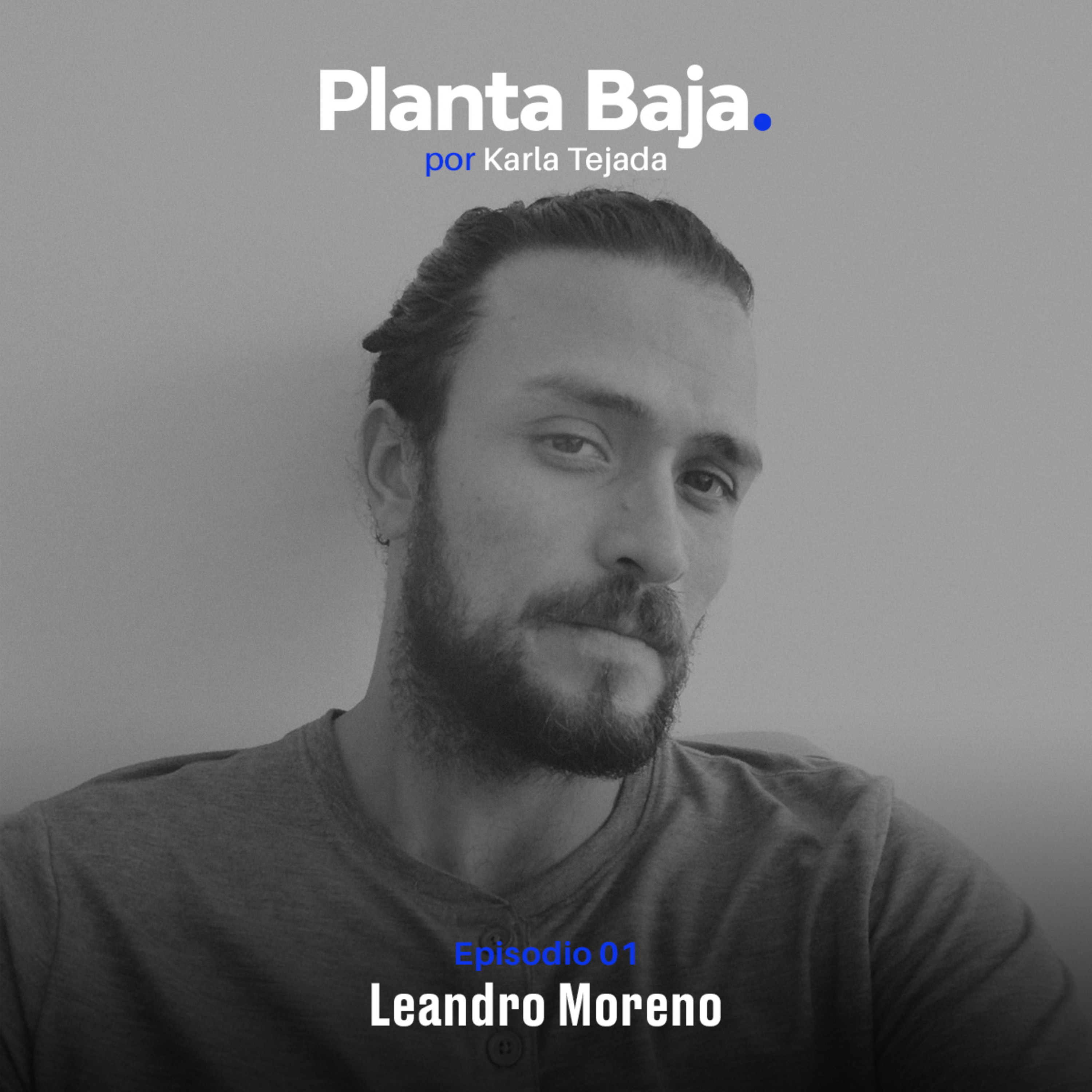 Planta Baja.