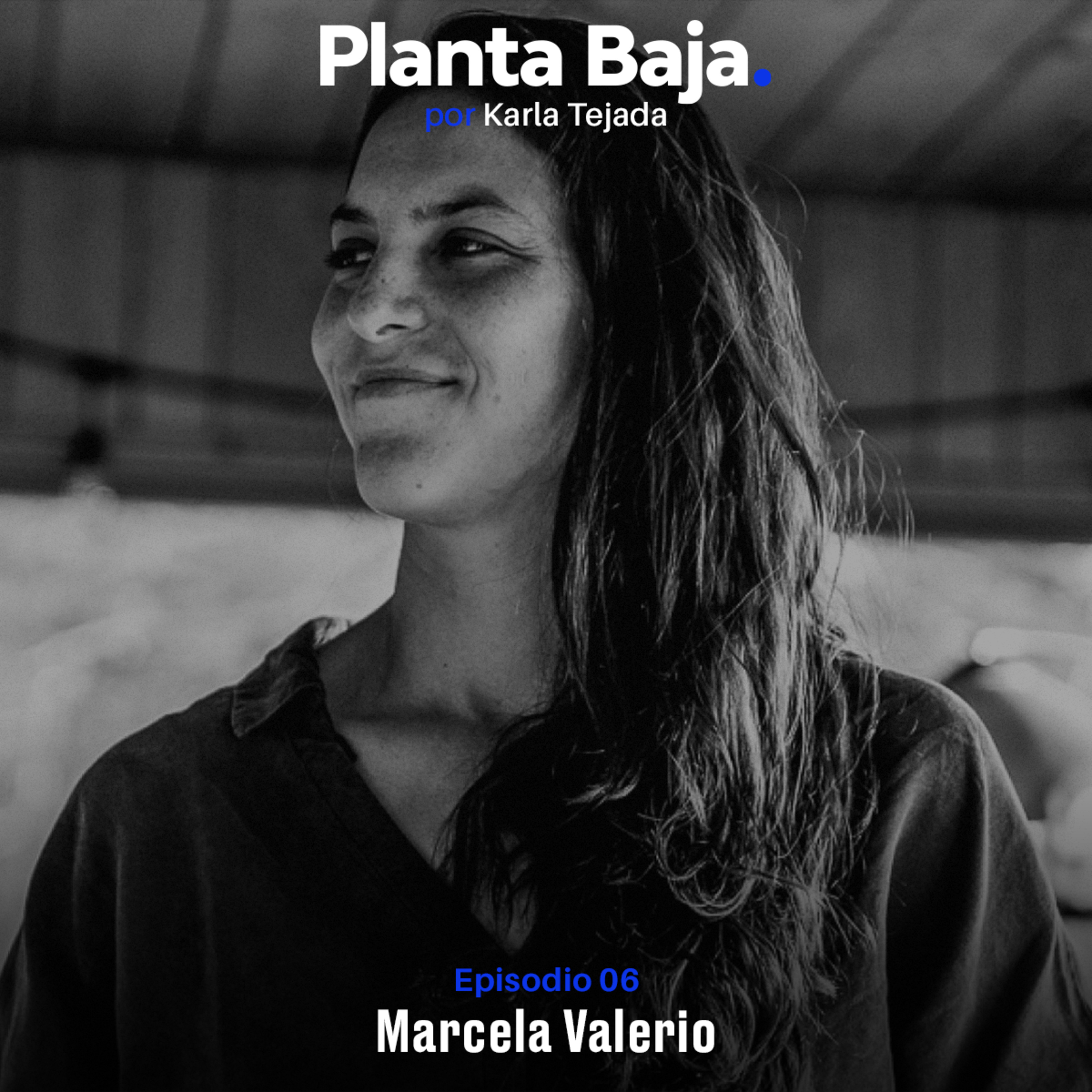 Planta Baja.