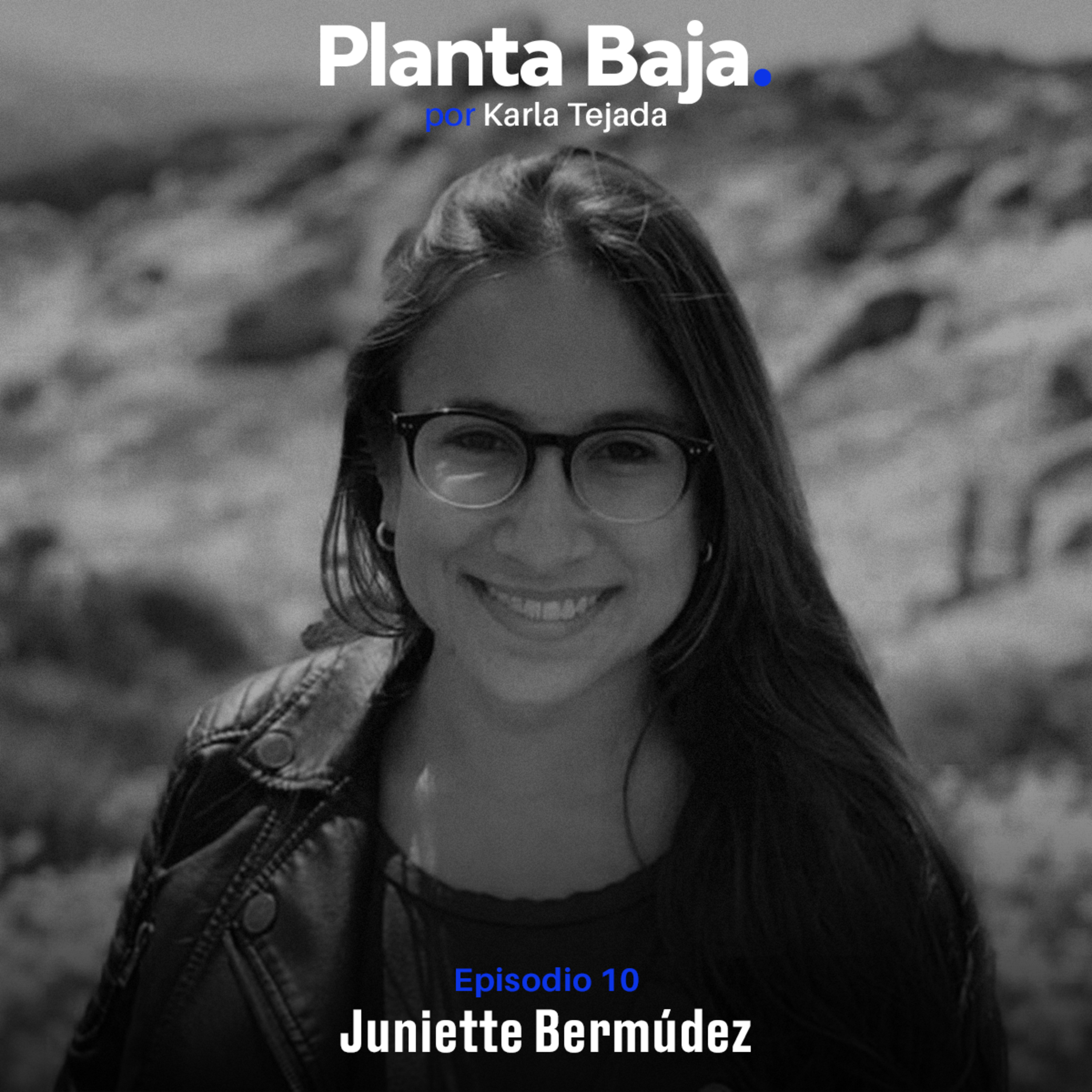 Planta Baja.