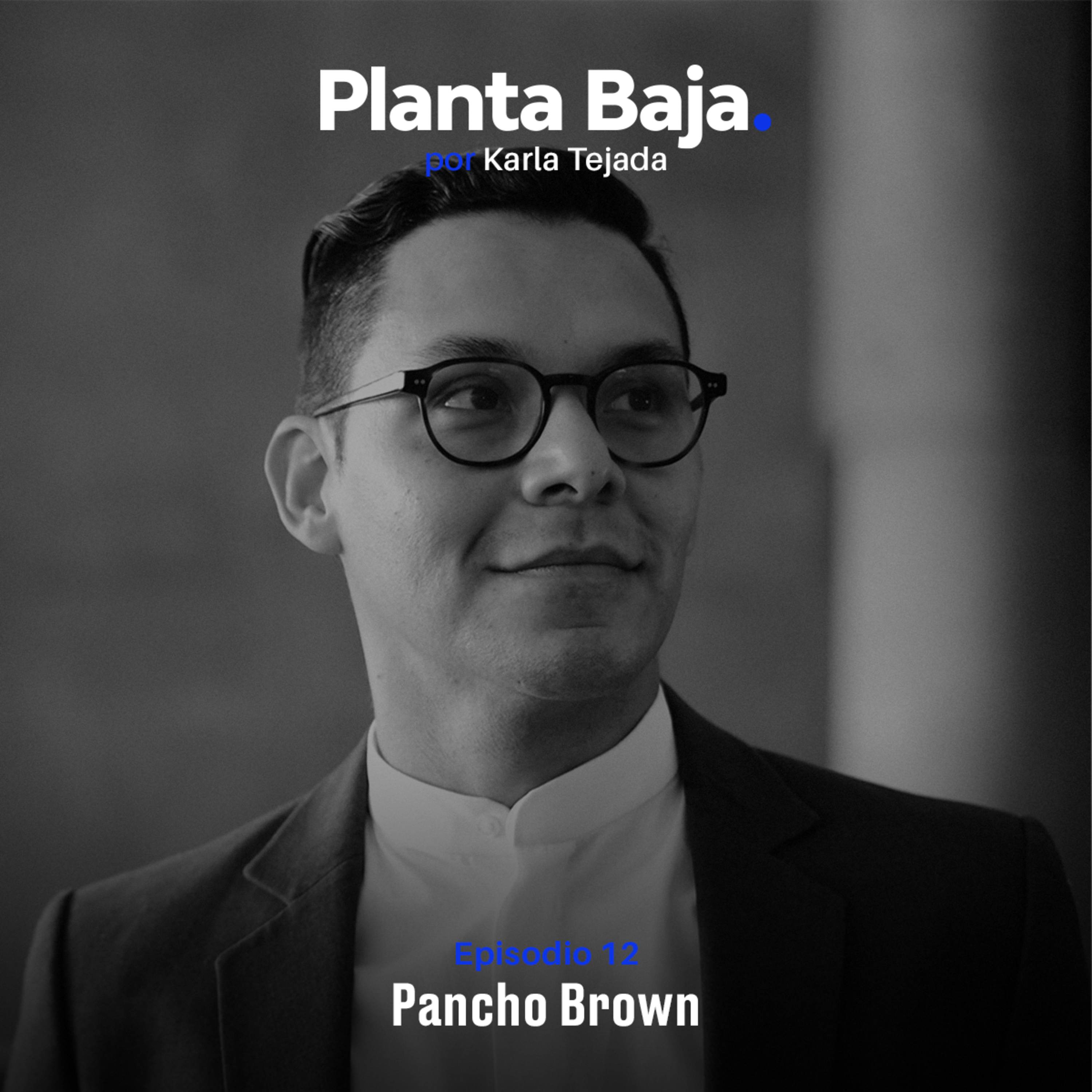 Planta Baja.