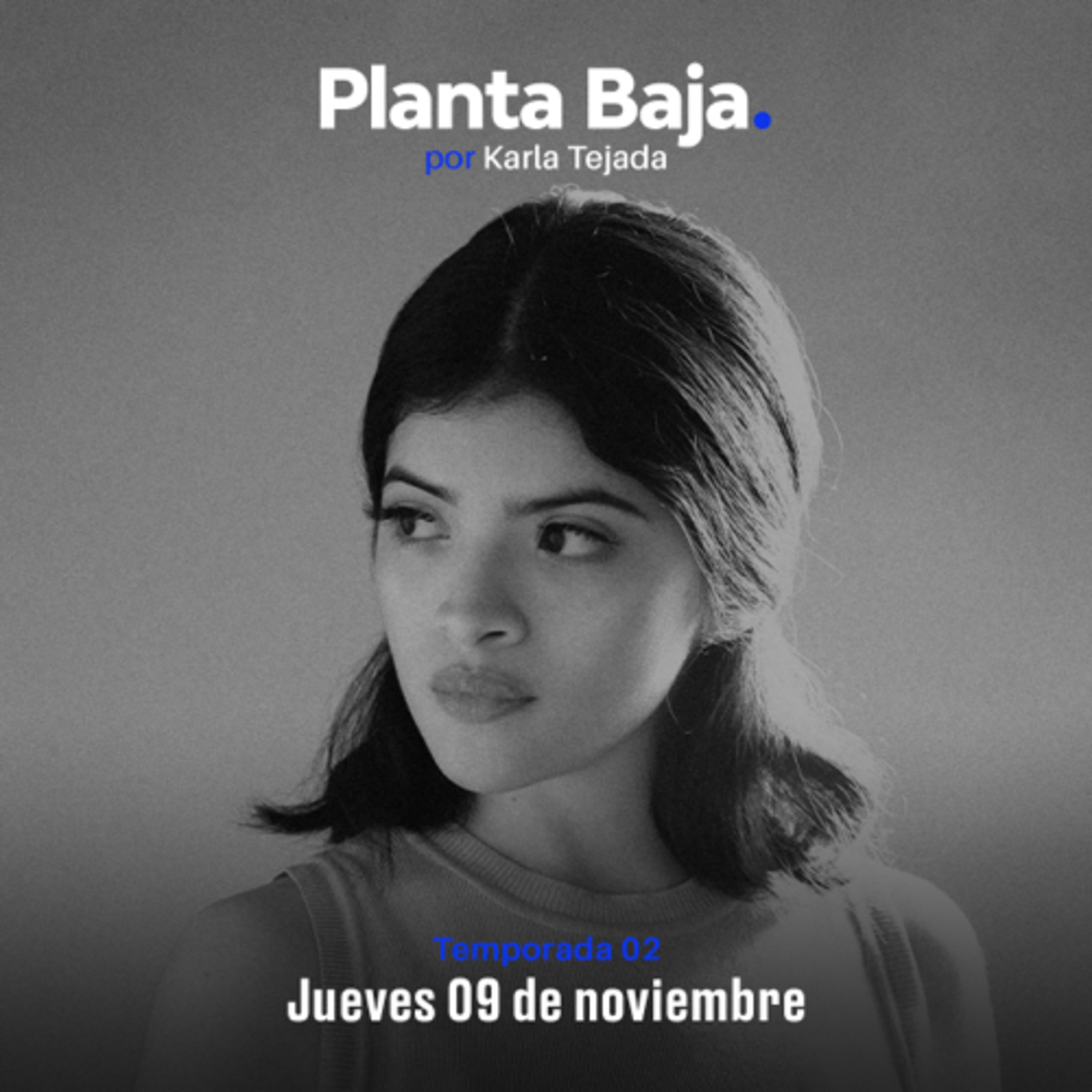 Planta Baja.