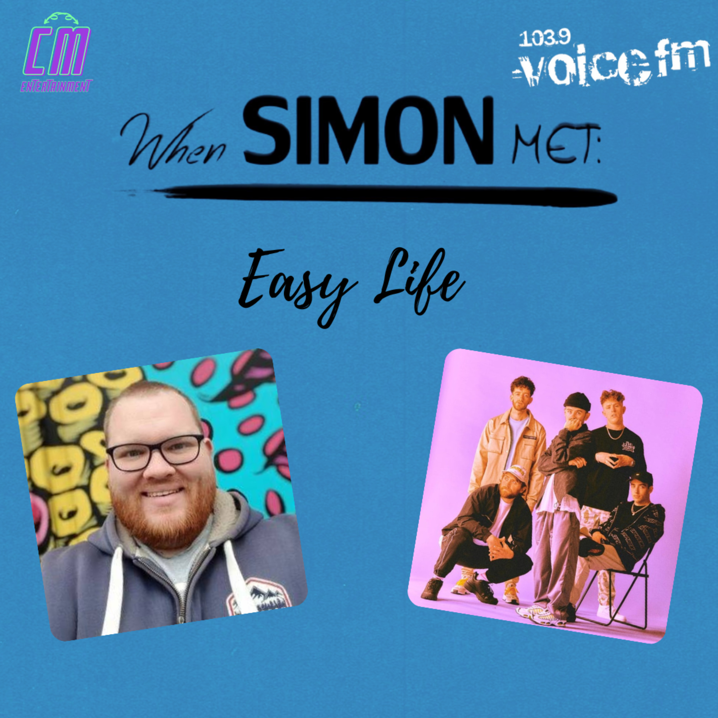 When Simon Met