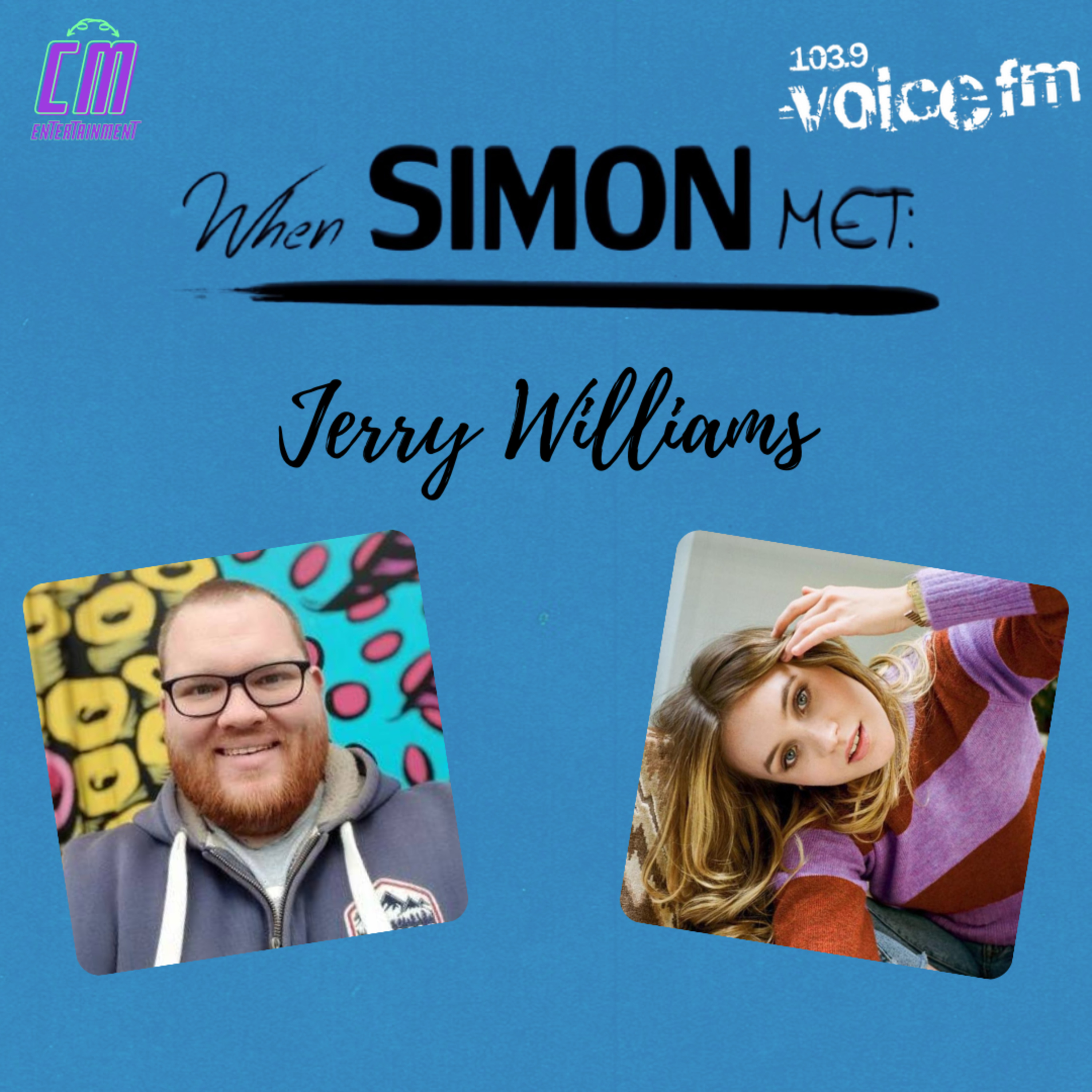 When Simon Met