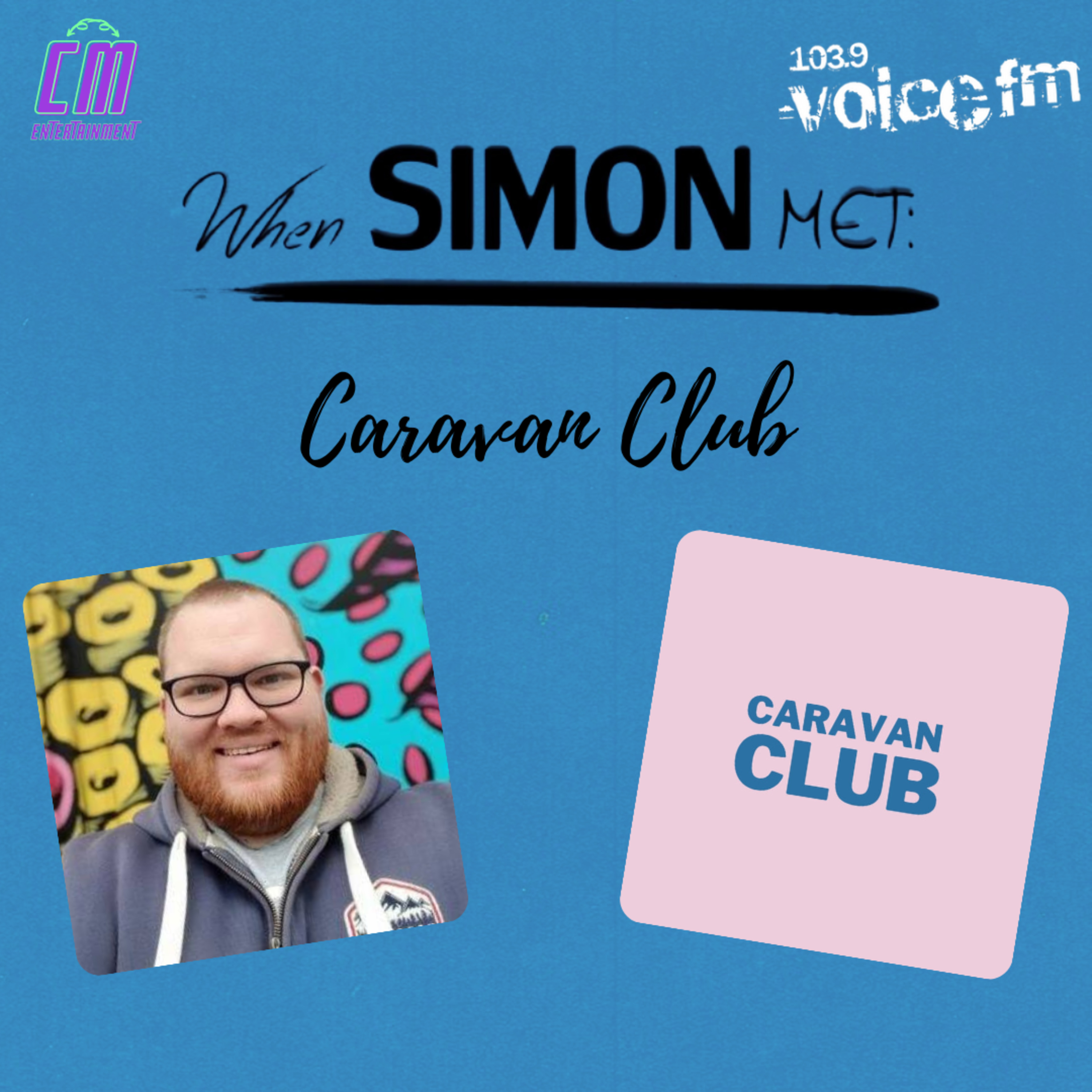 When Simon Met