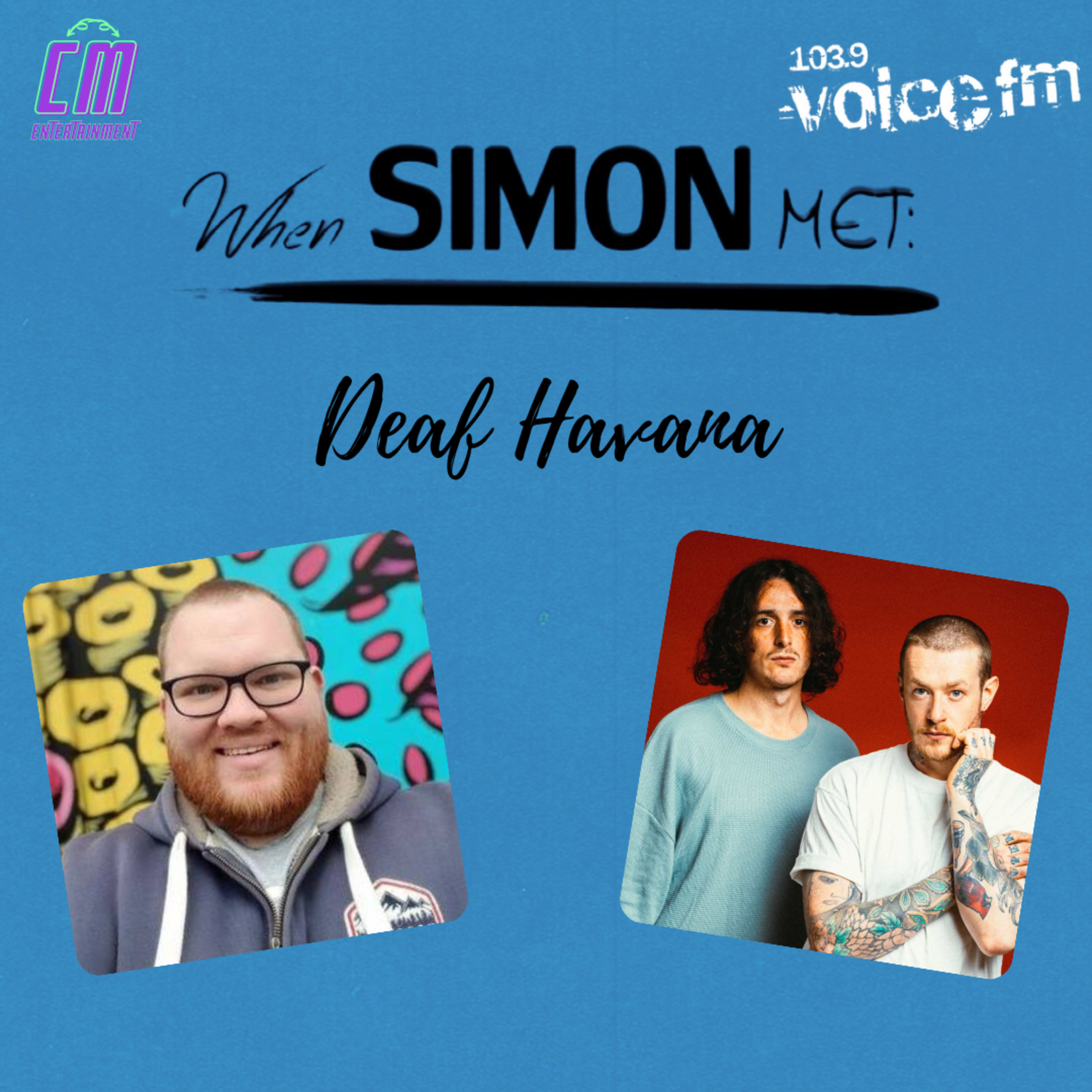 When Simon Met