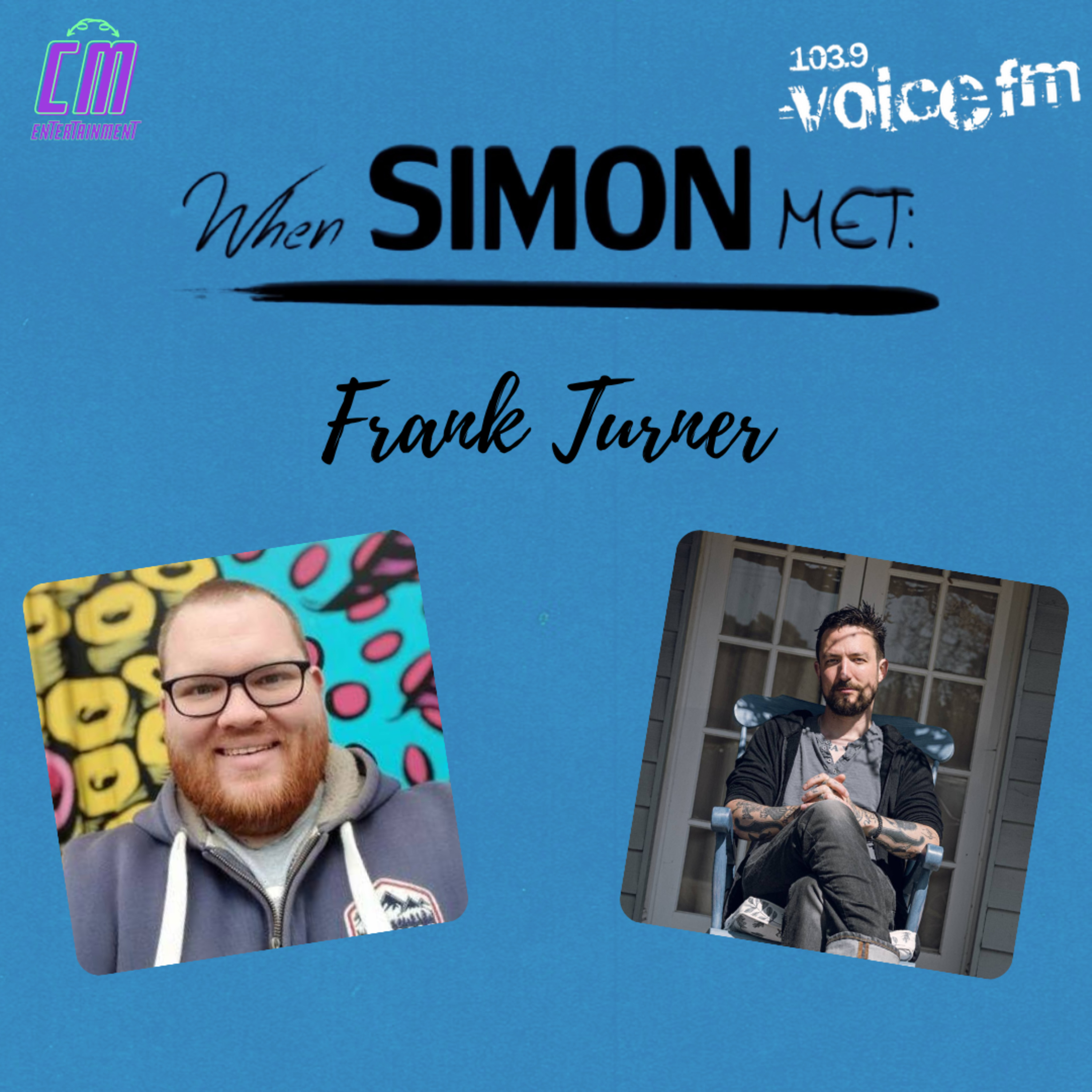When Simon Met