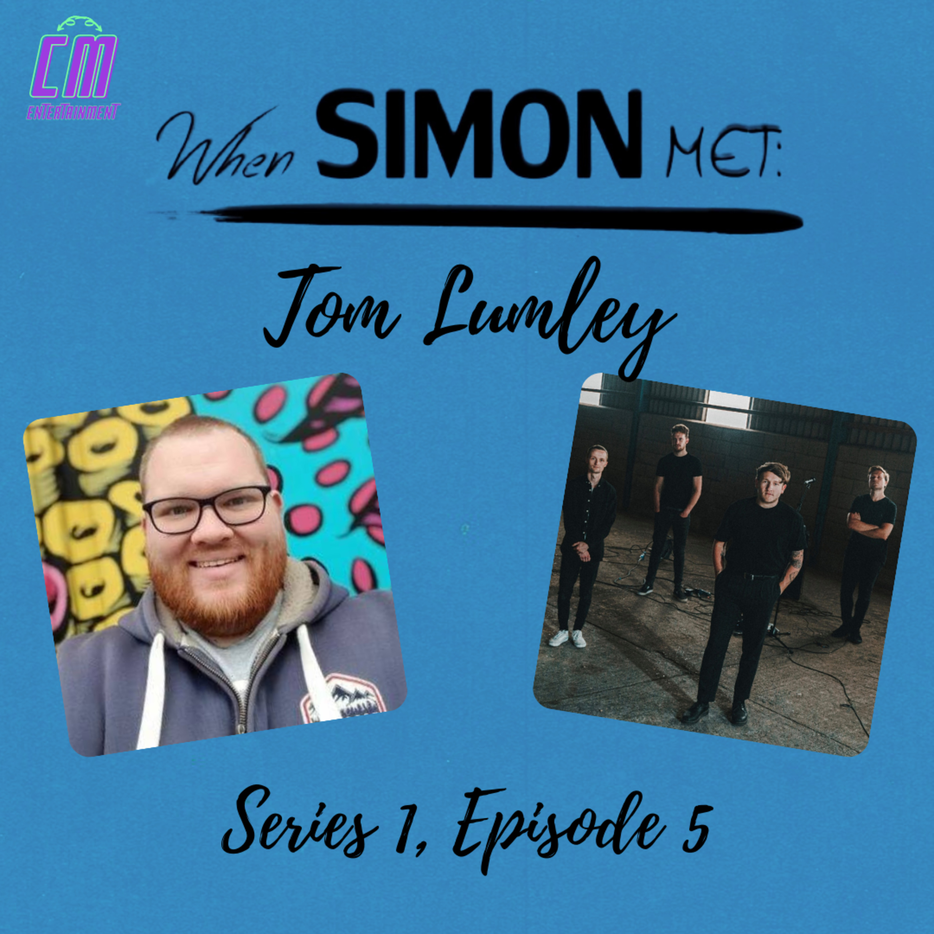 When Simon Met