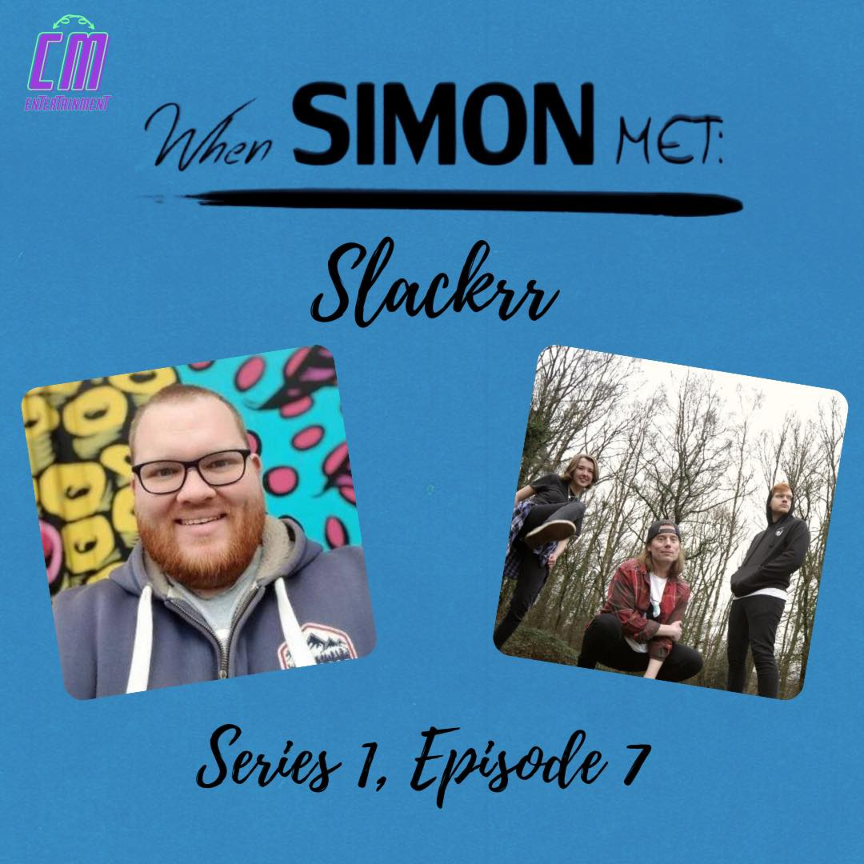 When Simon Met