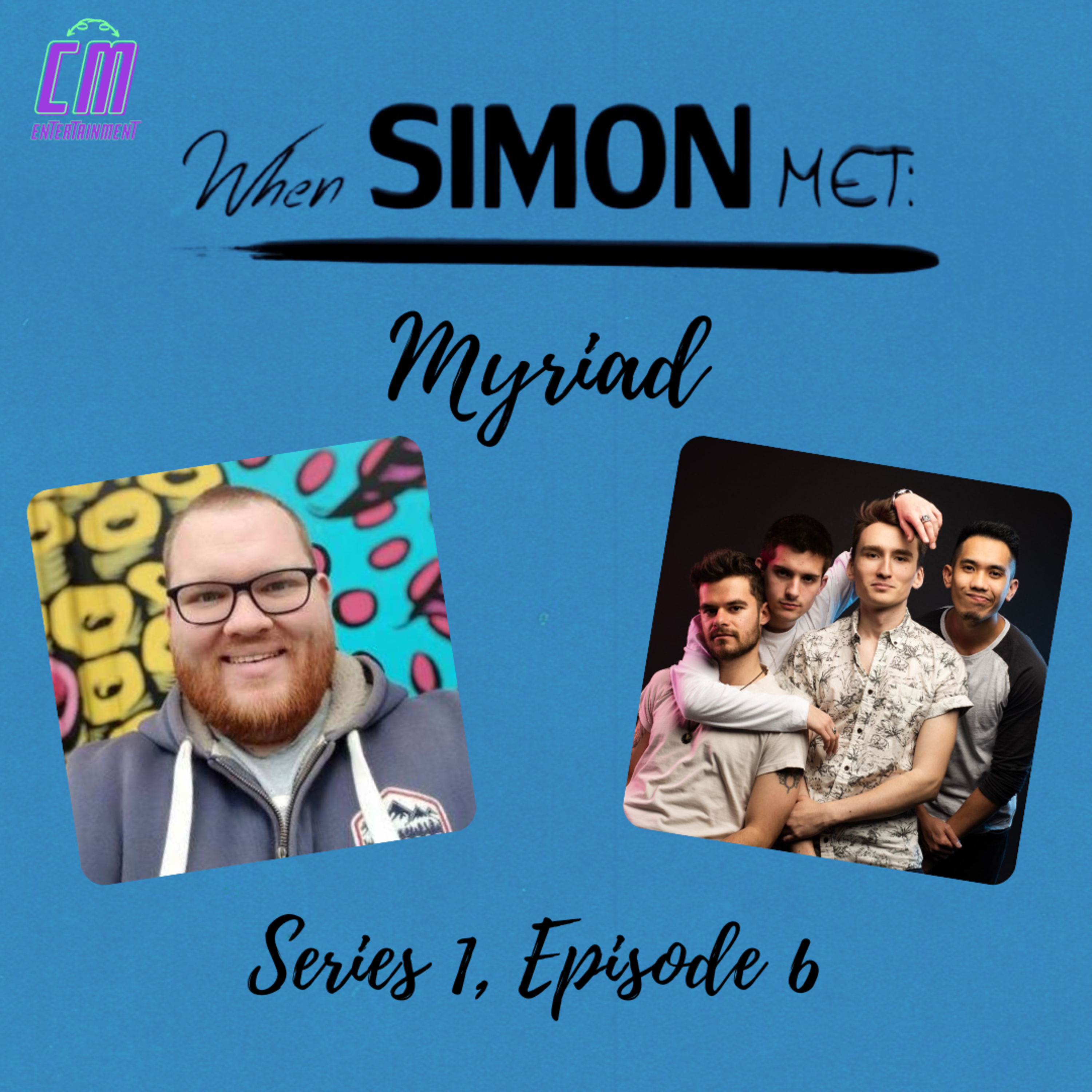 When Simon Met