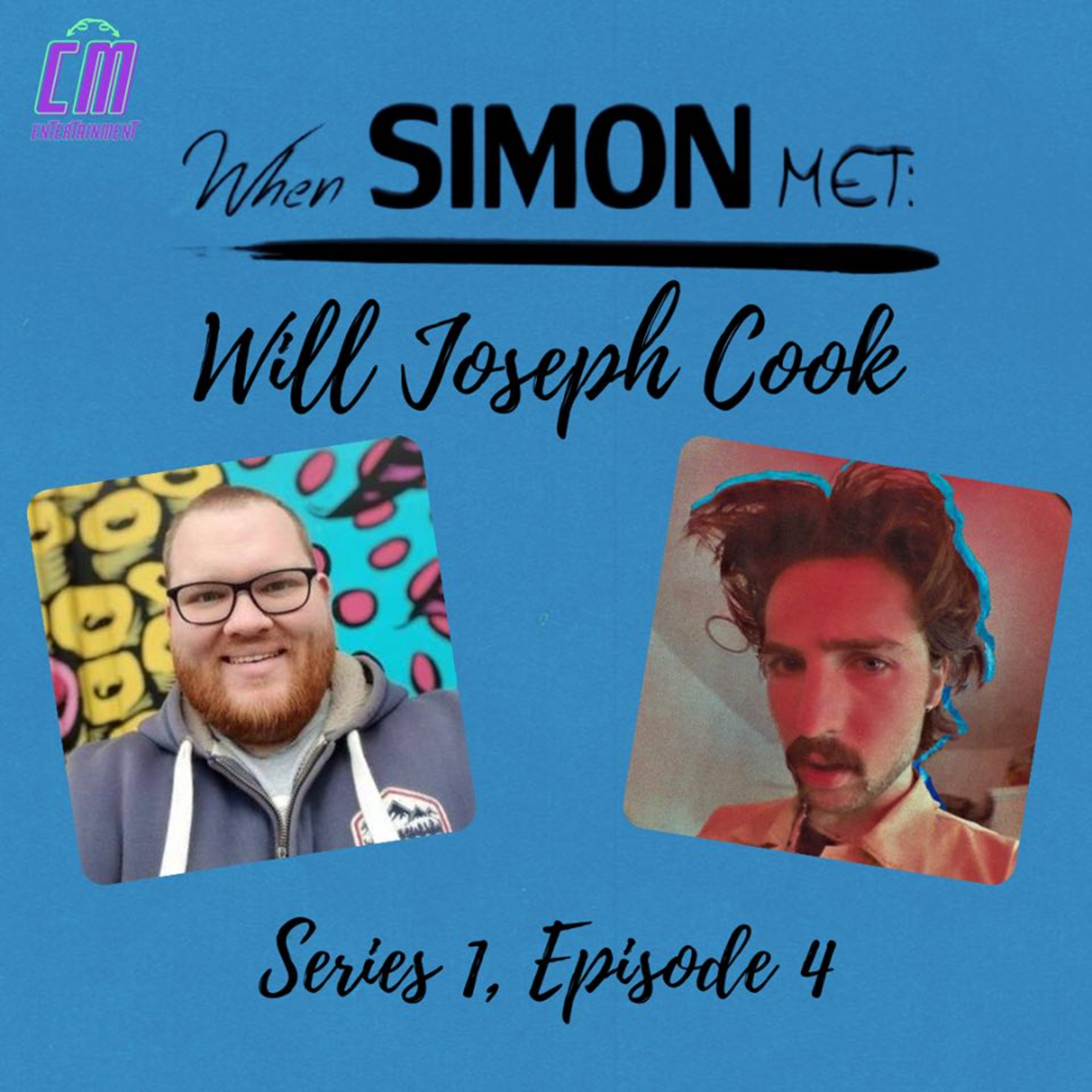 When Simon Met