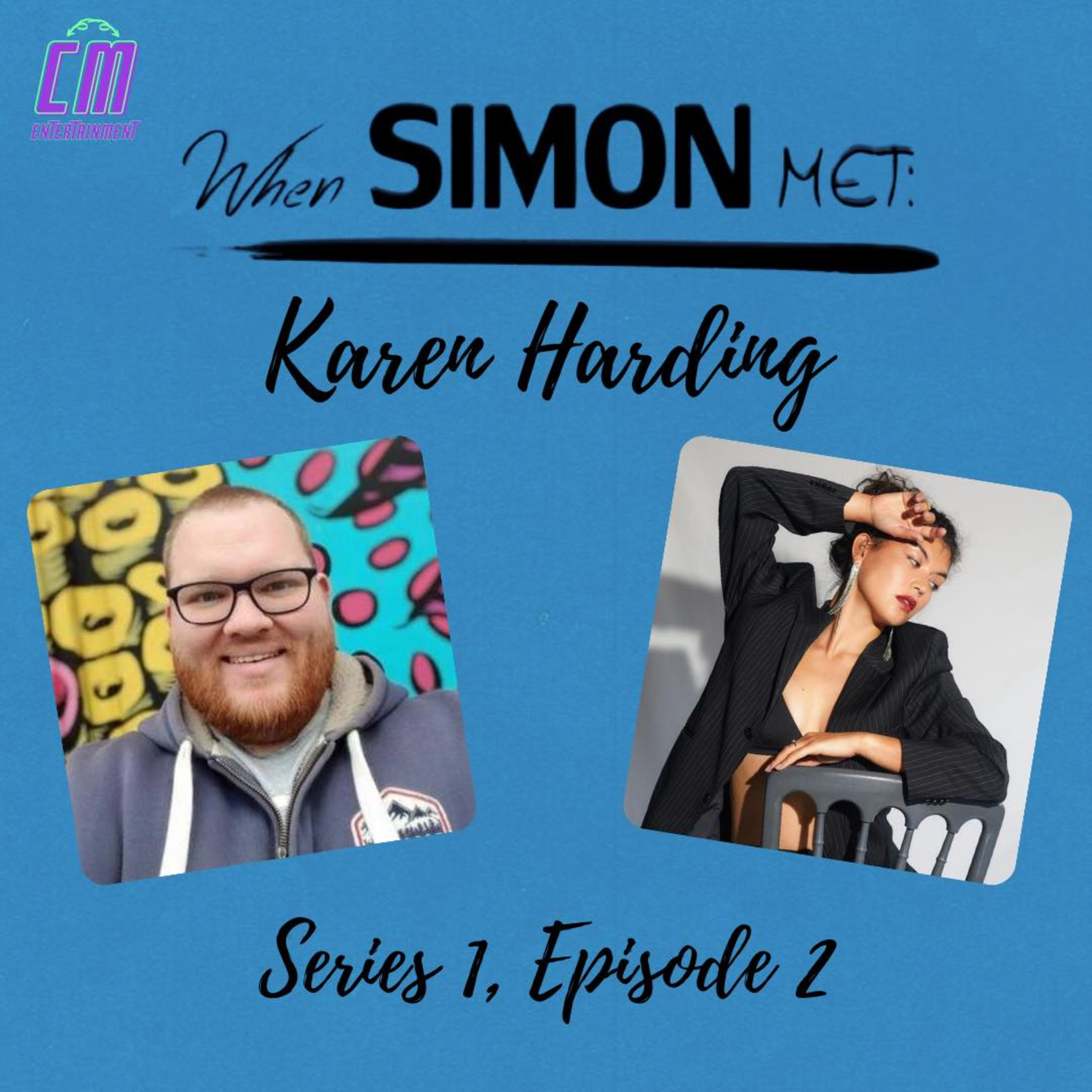 When Simon Met
