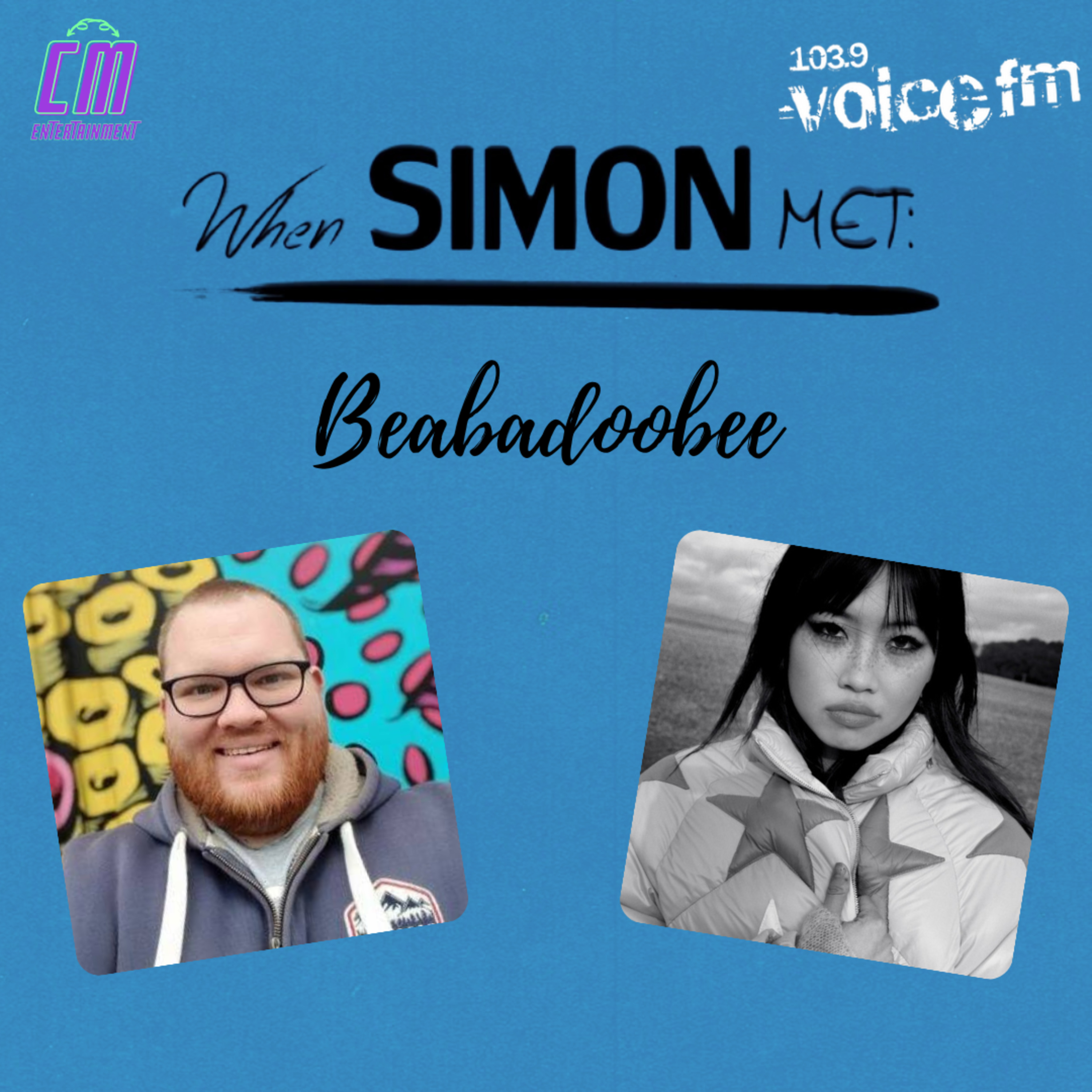 Beabadoobee - Brit nomination and a 💩