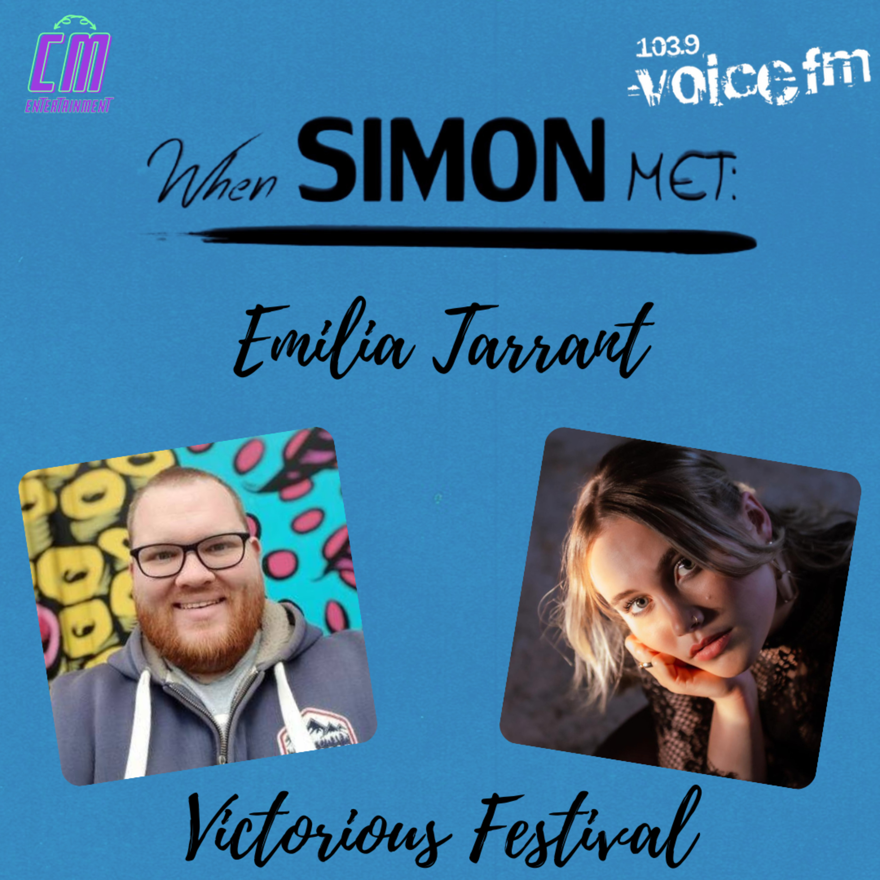 Emilia Tarrant - Victorious festival 2019