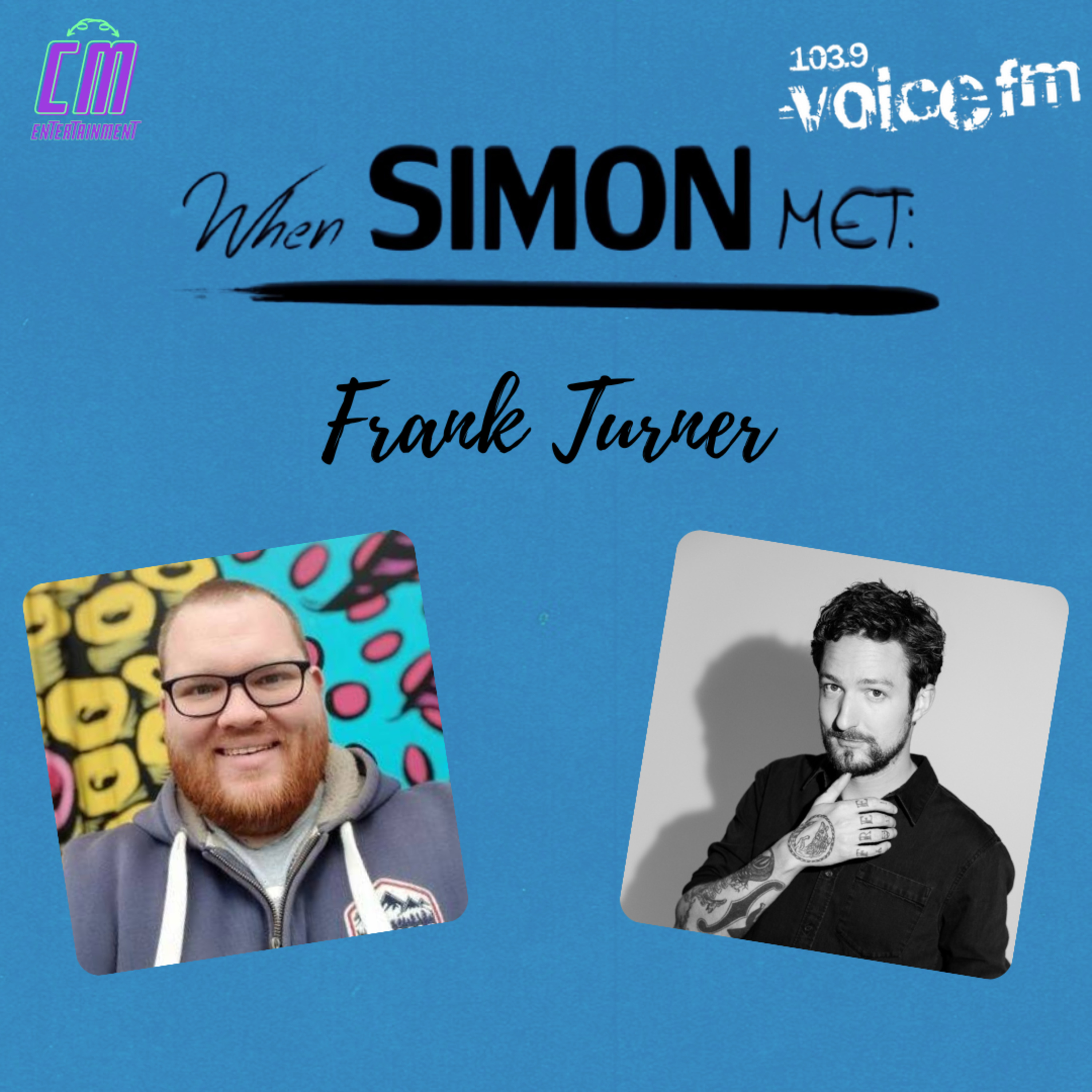 When Simon Met