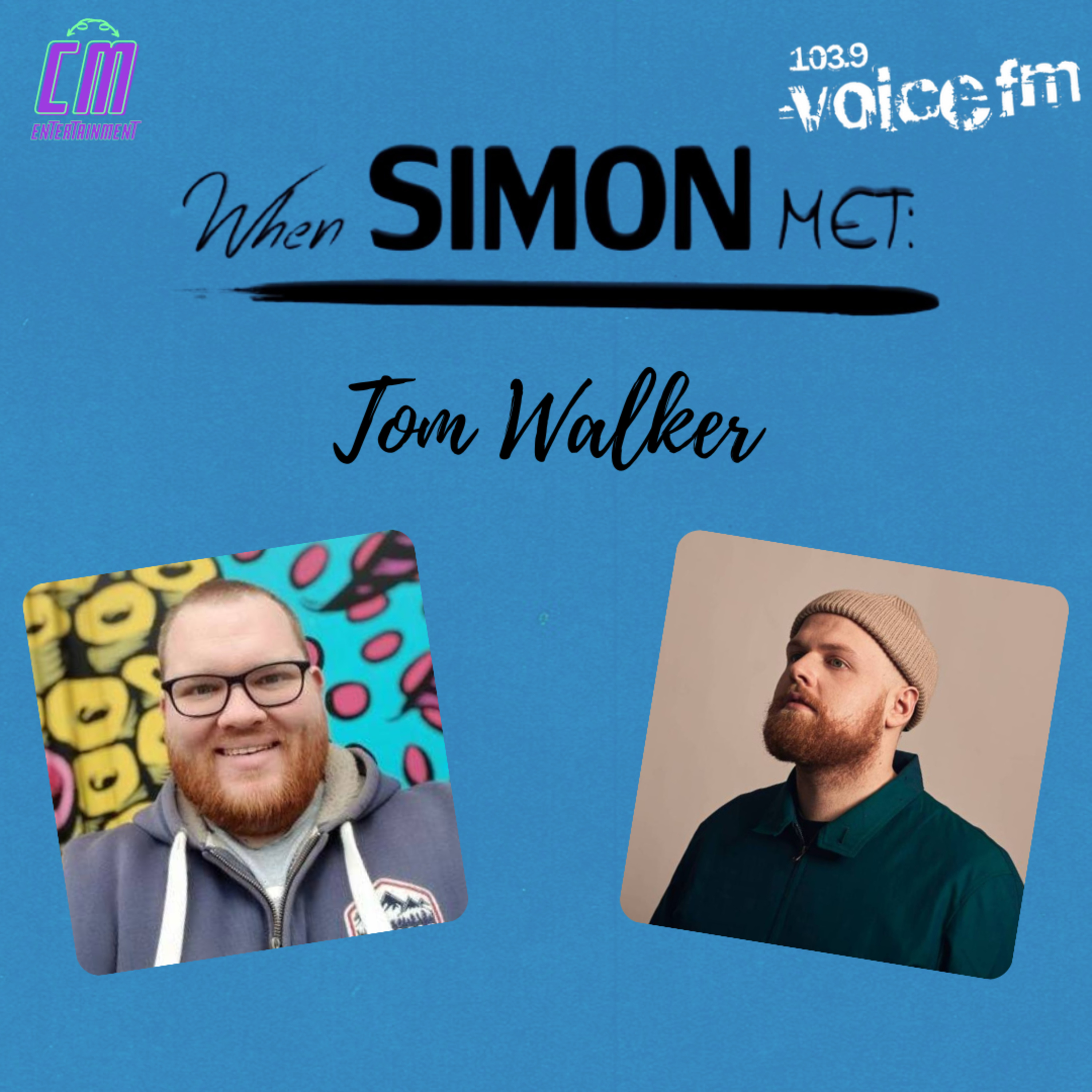 When Simon Met