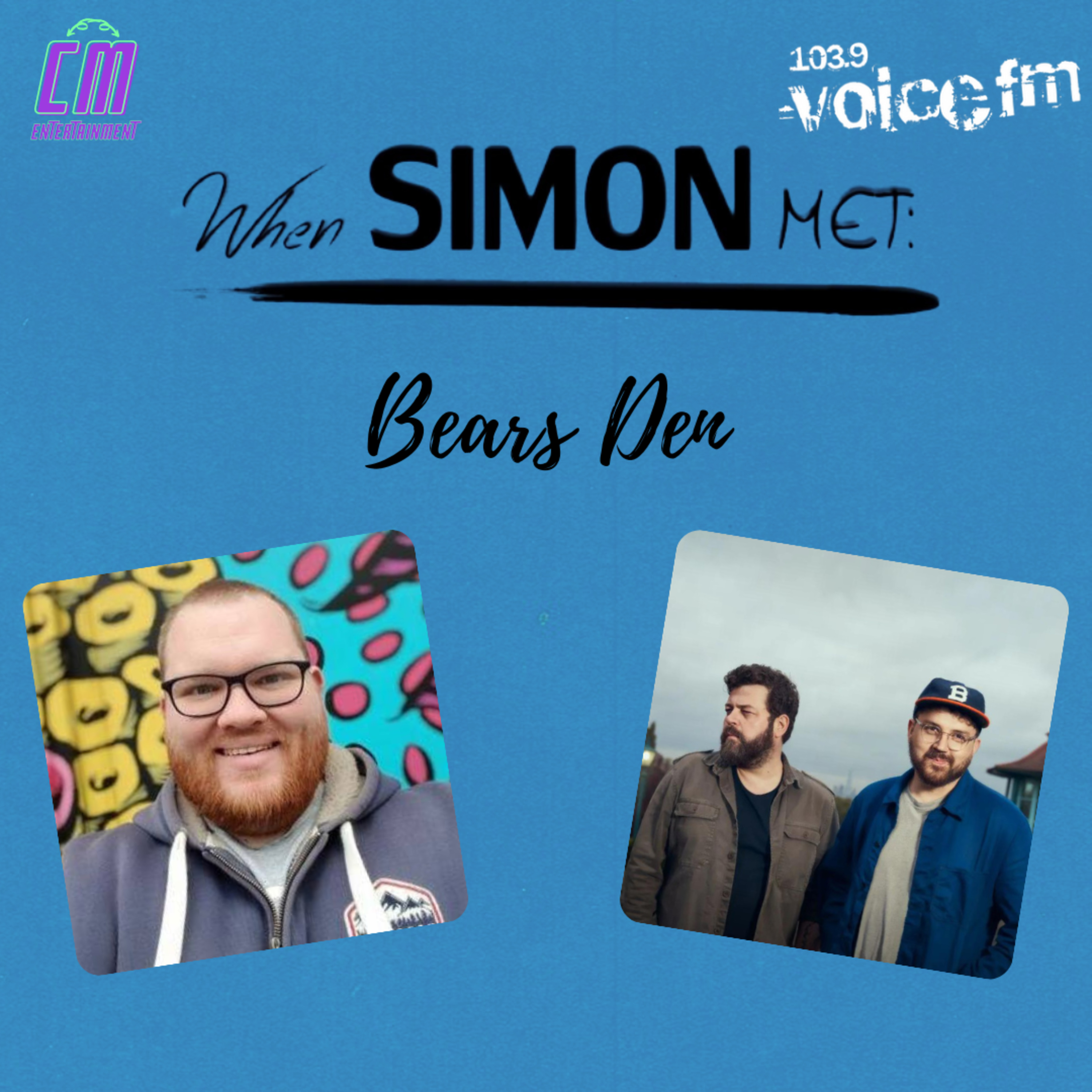 When Simon Met