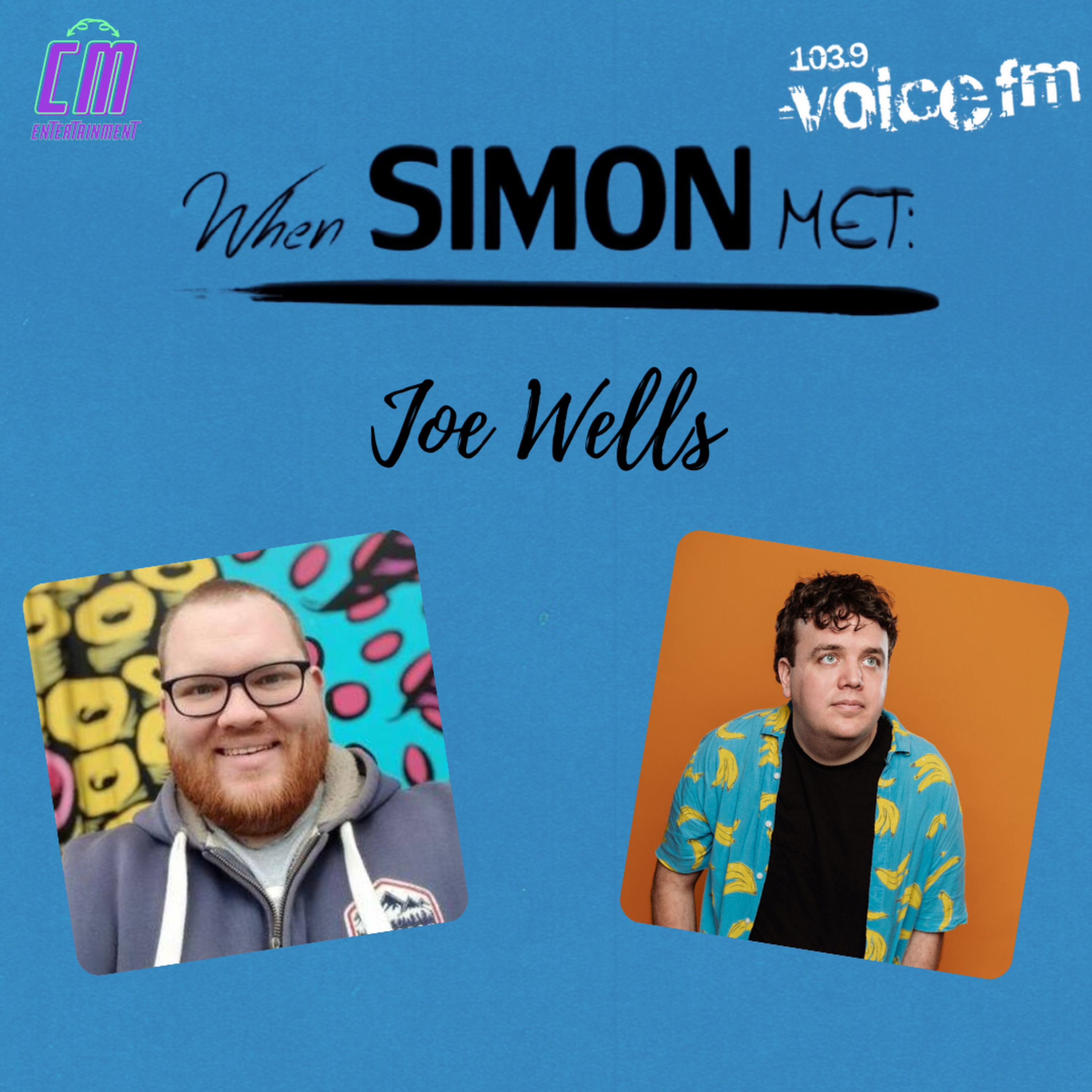 Joe Wells interview: Edinburgh Fringe, Trump and Basic Spaceships