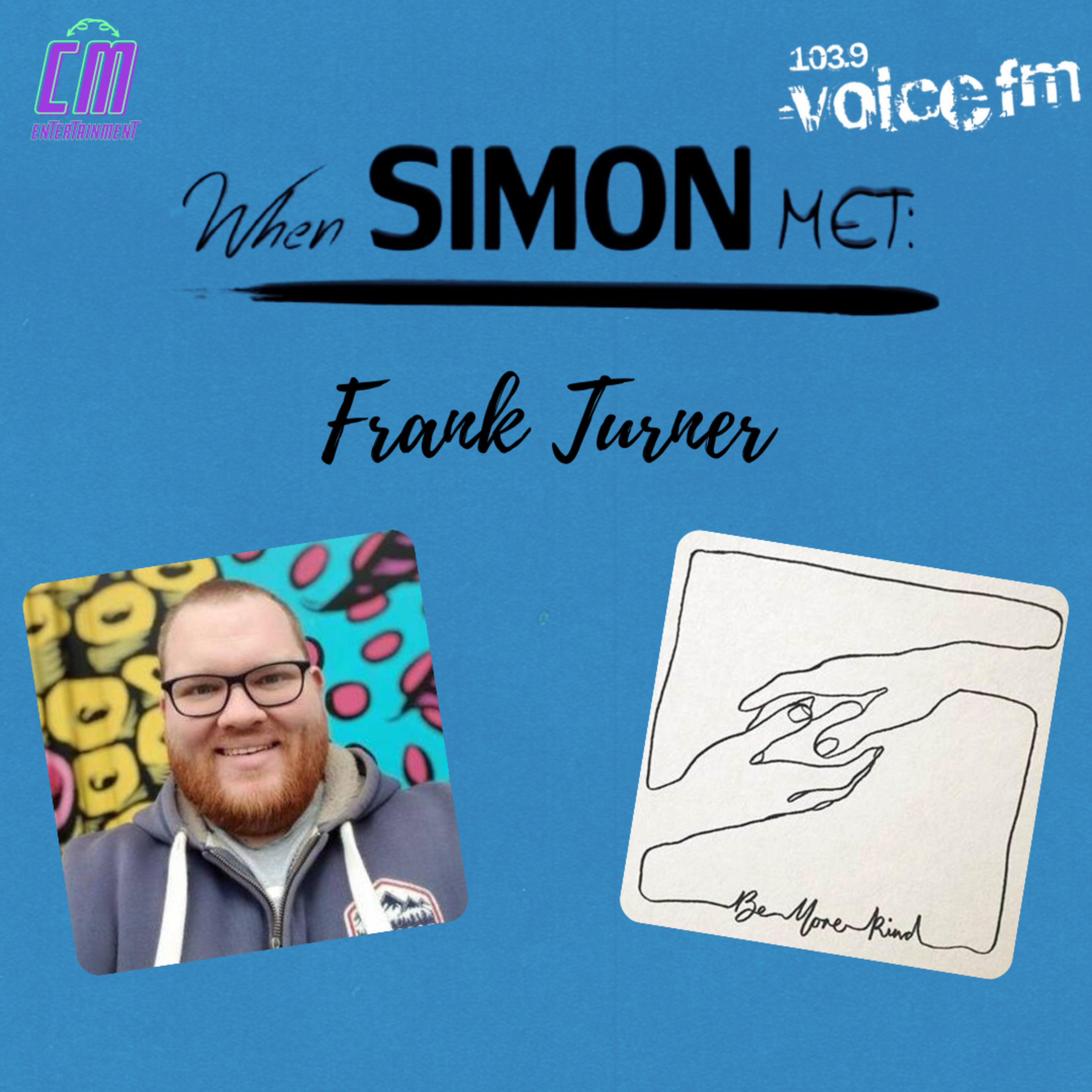 When Simon Met