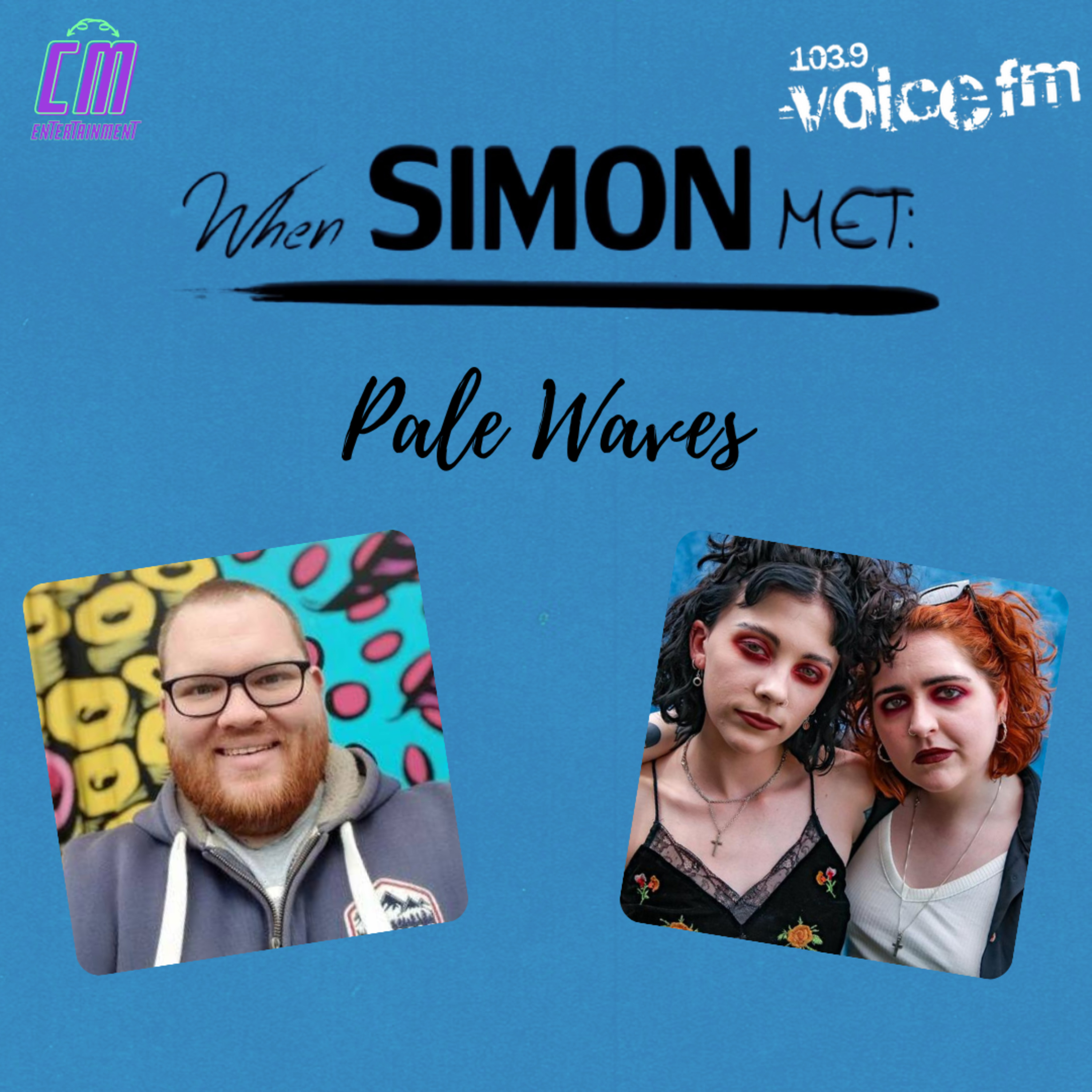 Pale Waves interview