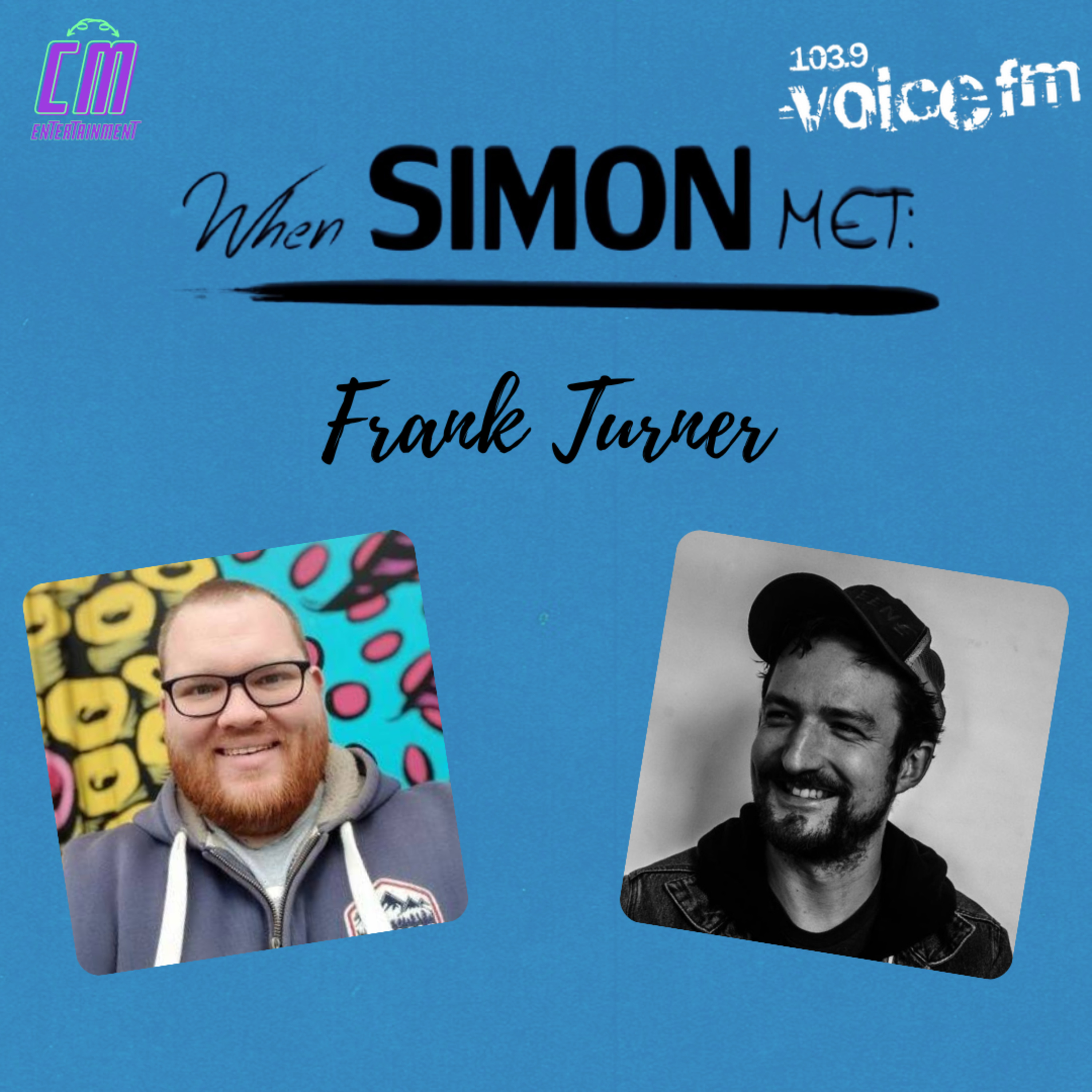 When Simon Met