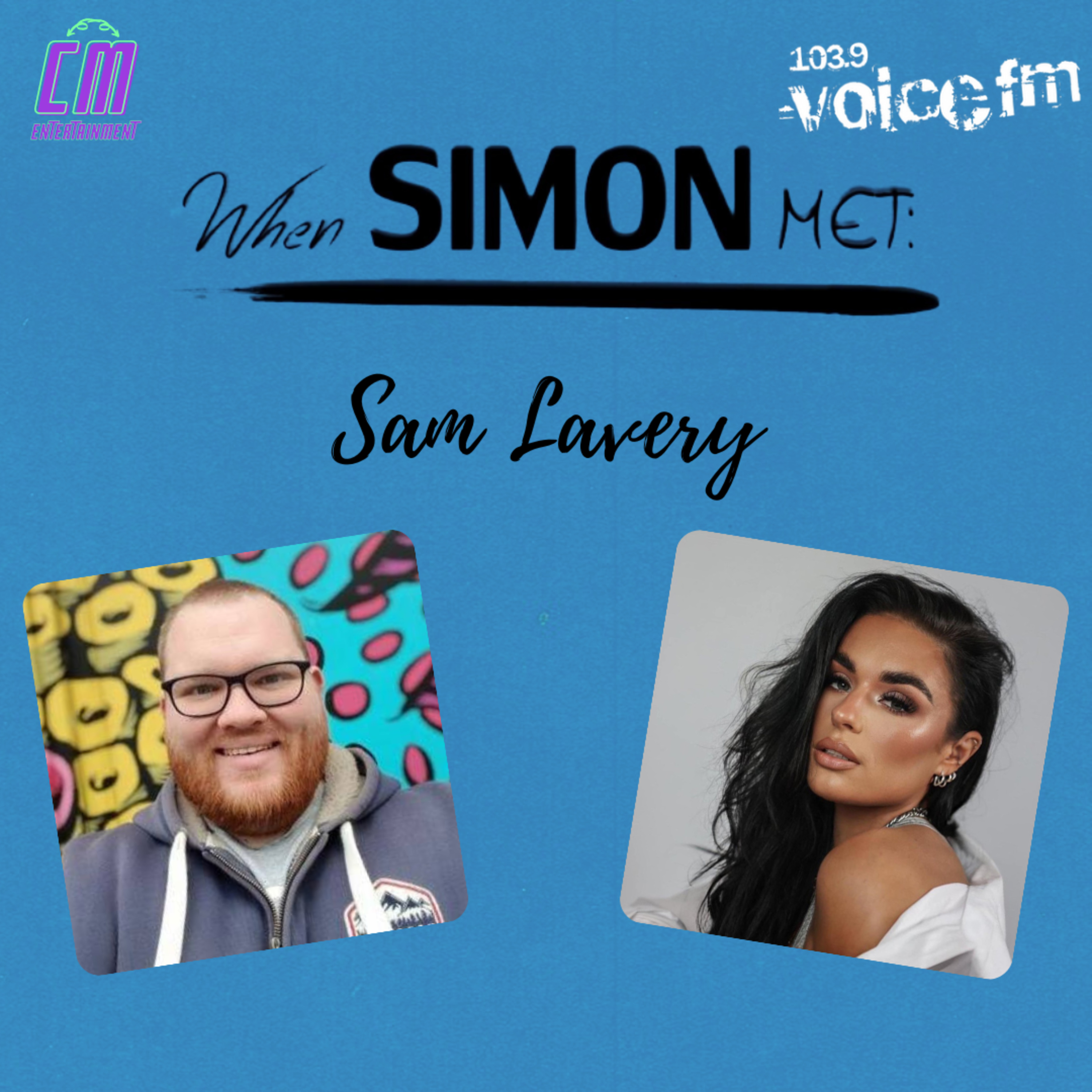Sam Lavery interview
