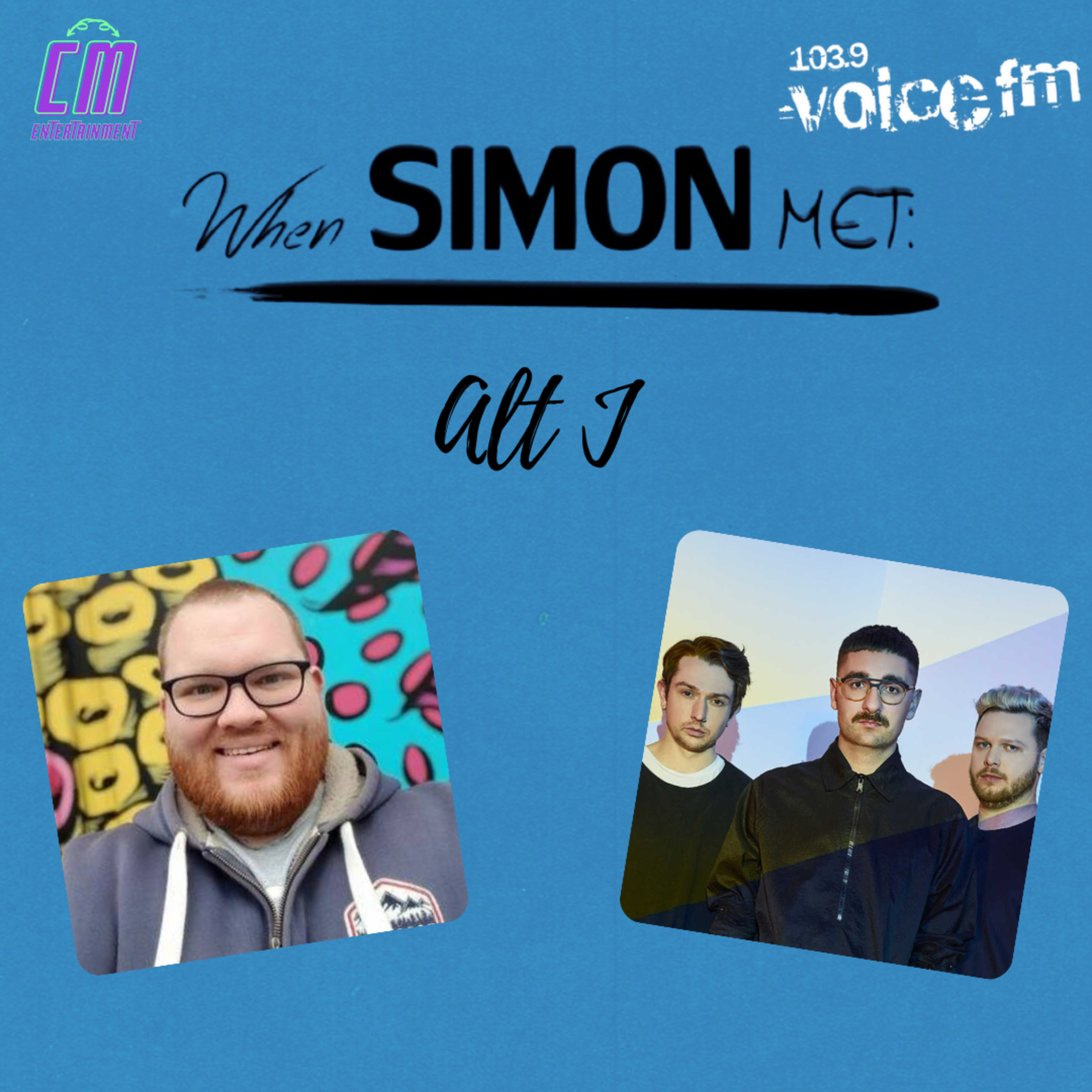 Alt J interview