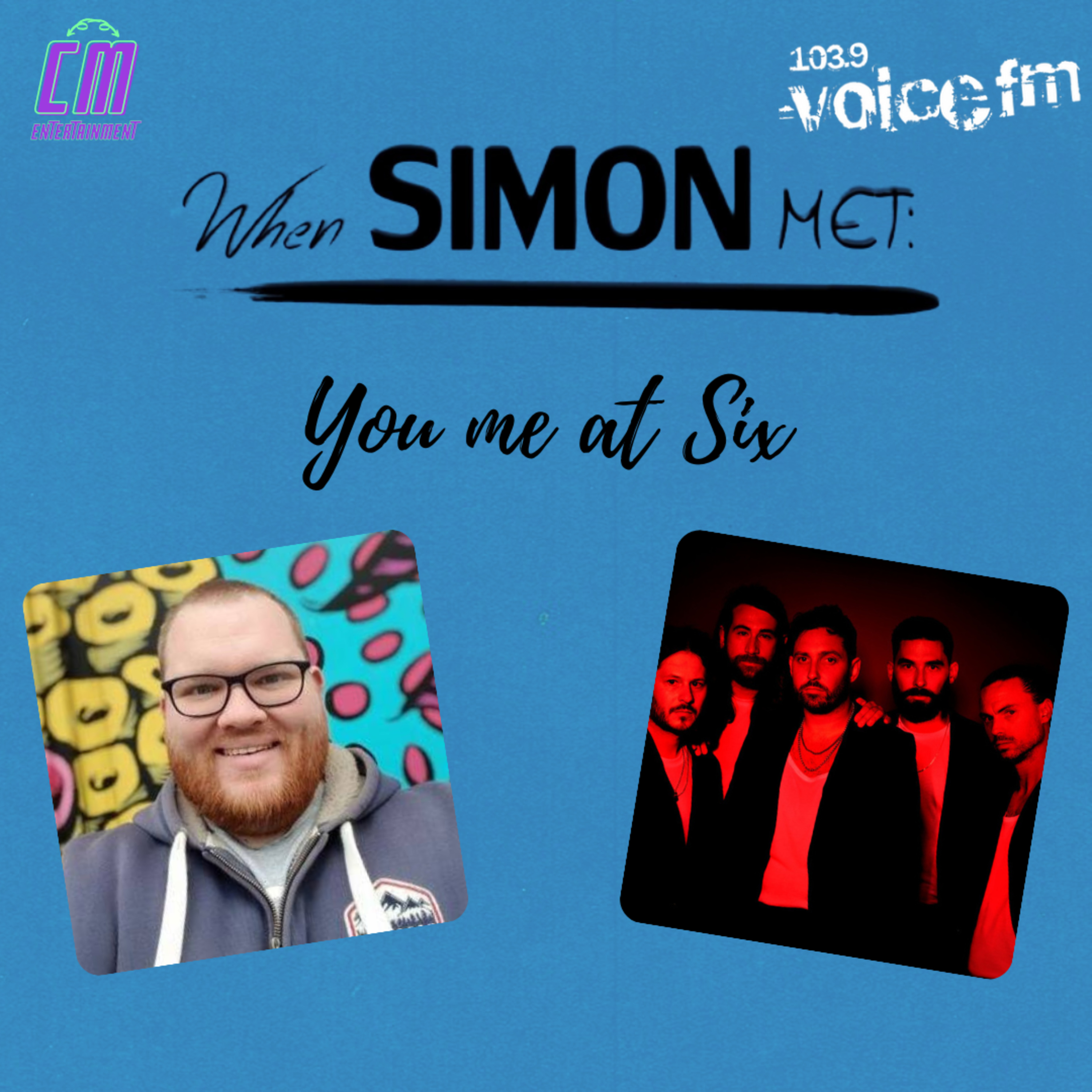 When Simon Met